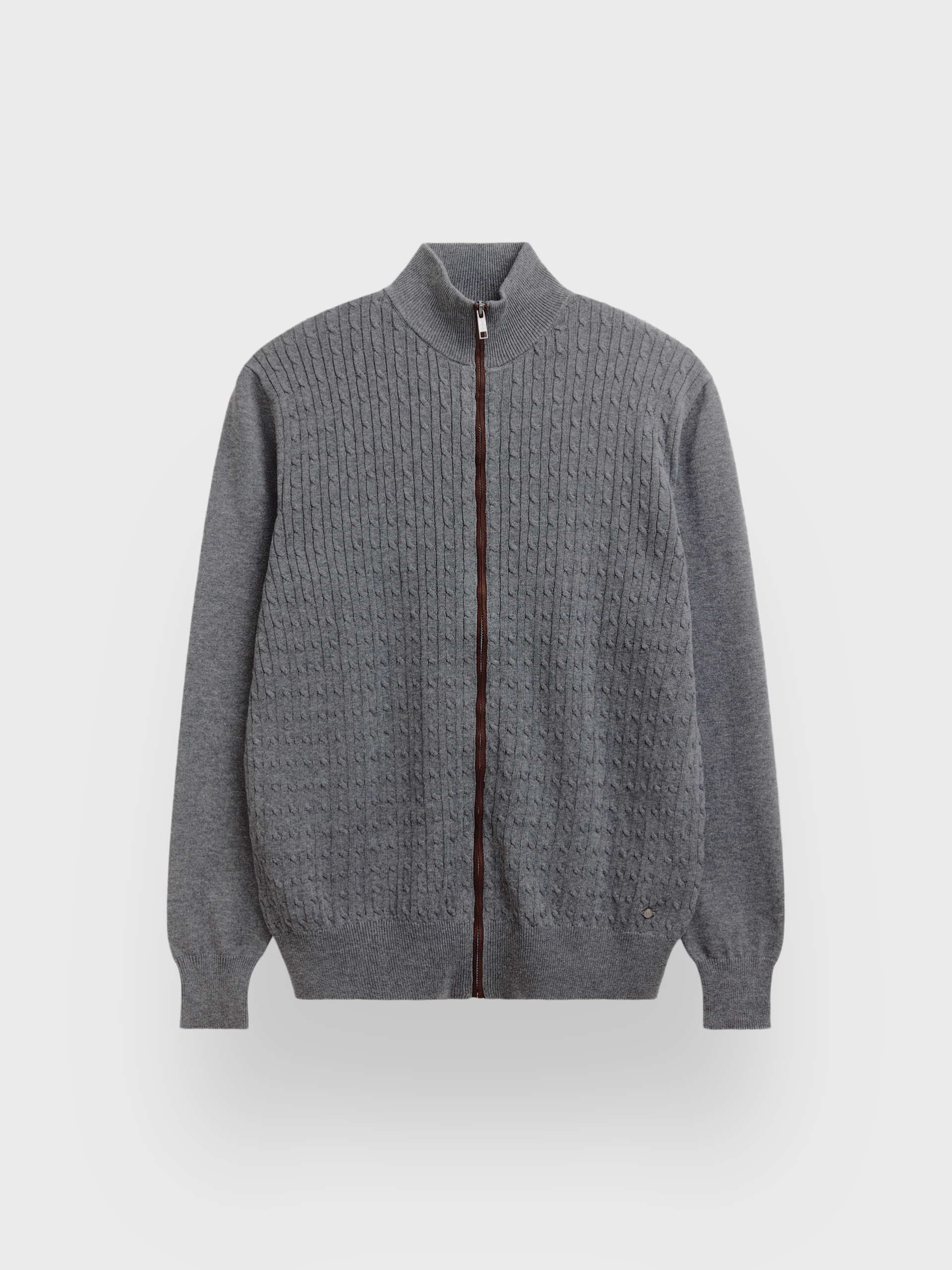 CARDIGAN OCHOS