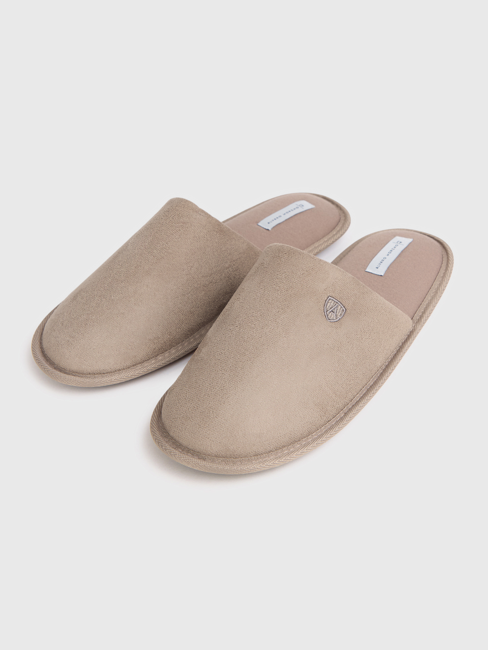 ZAPATILLAS ANTELINA MARRÓN