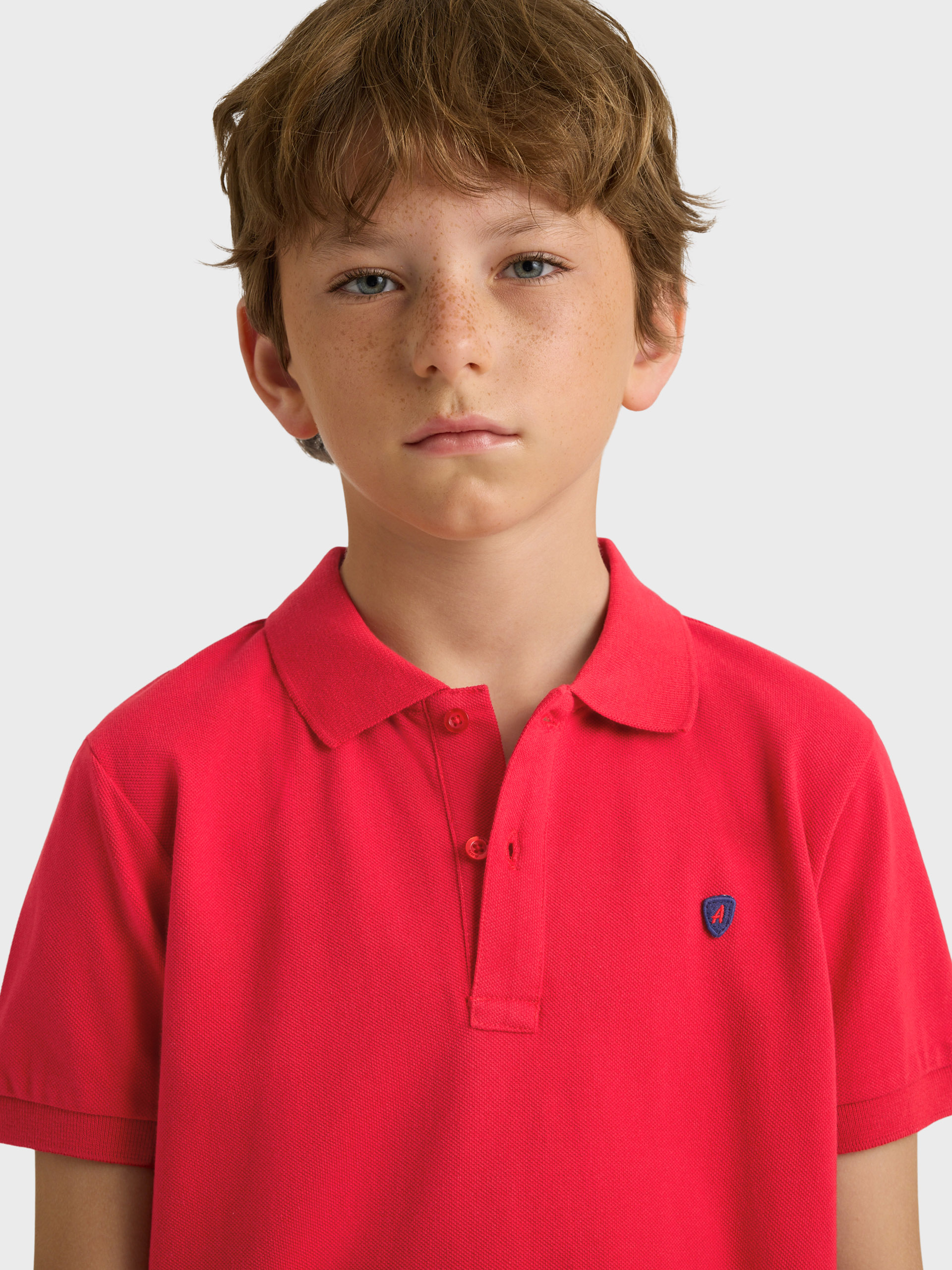 POLO WARHOL KIDS