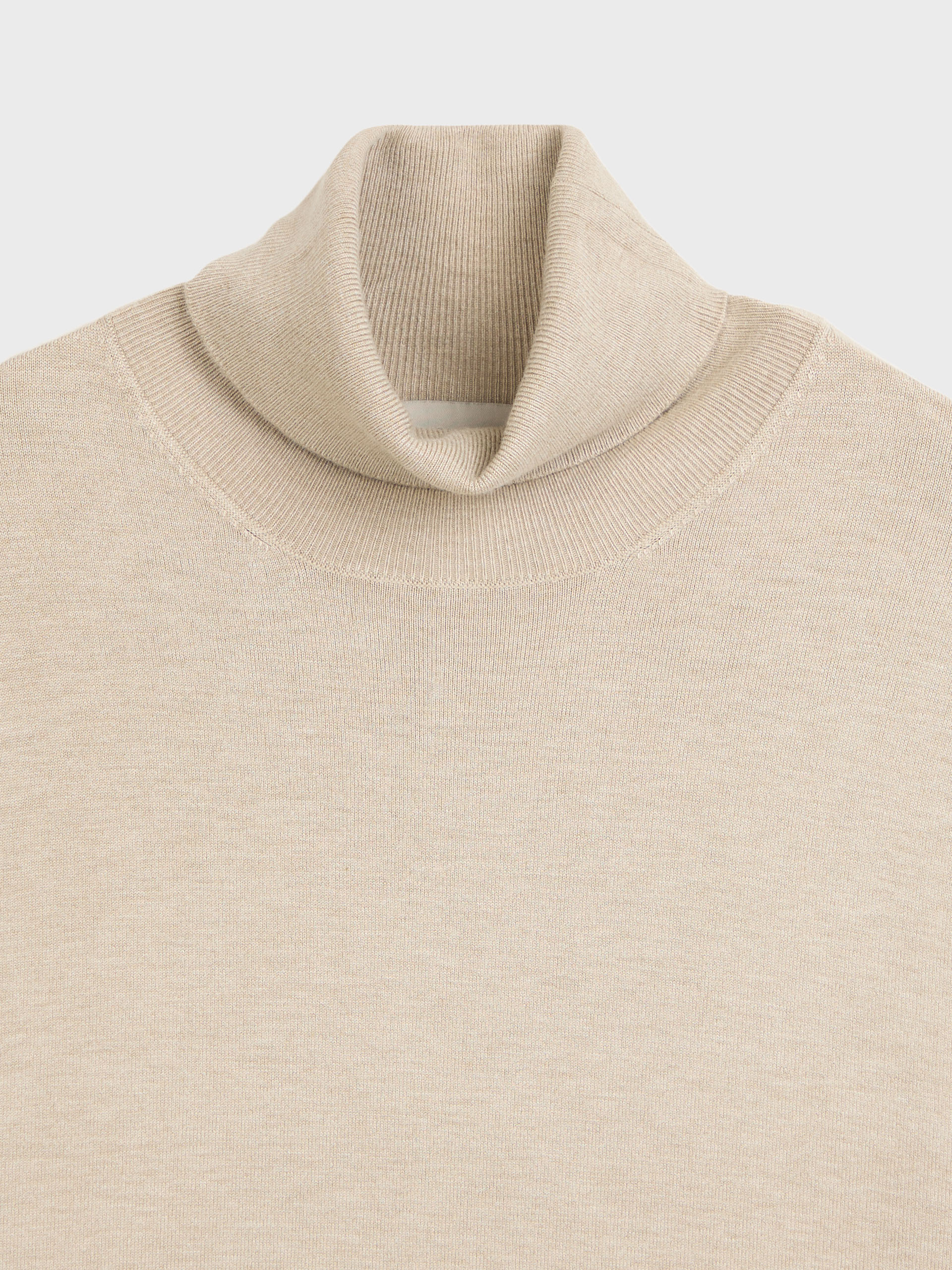 JERSEY CUELLO VUELTO