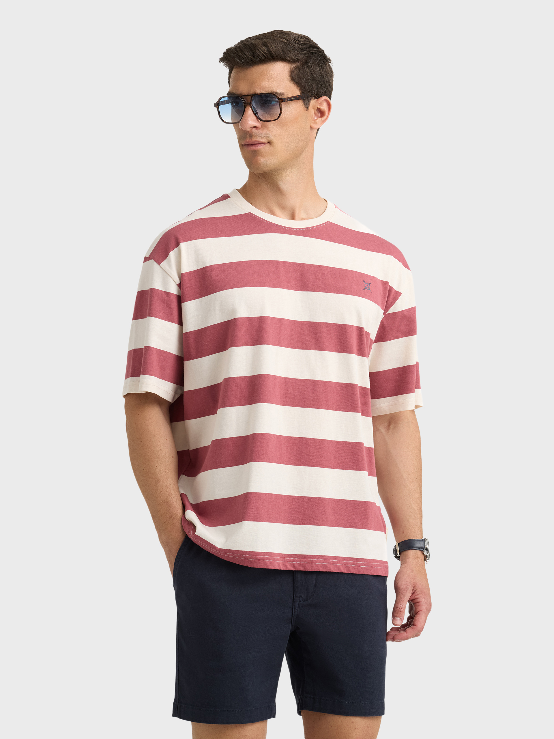 CAMISETA DRILL