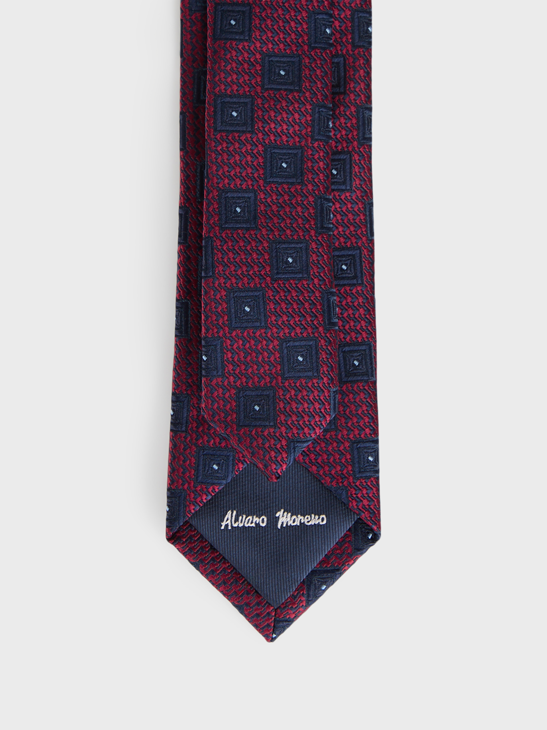 CORBATA JACQUARD MF KIDS