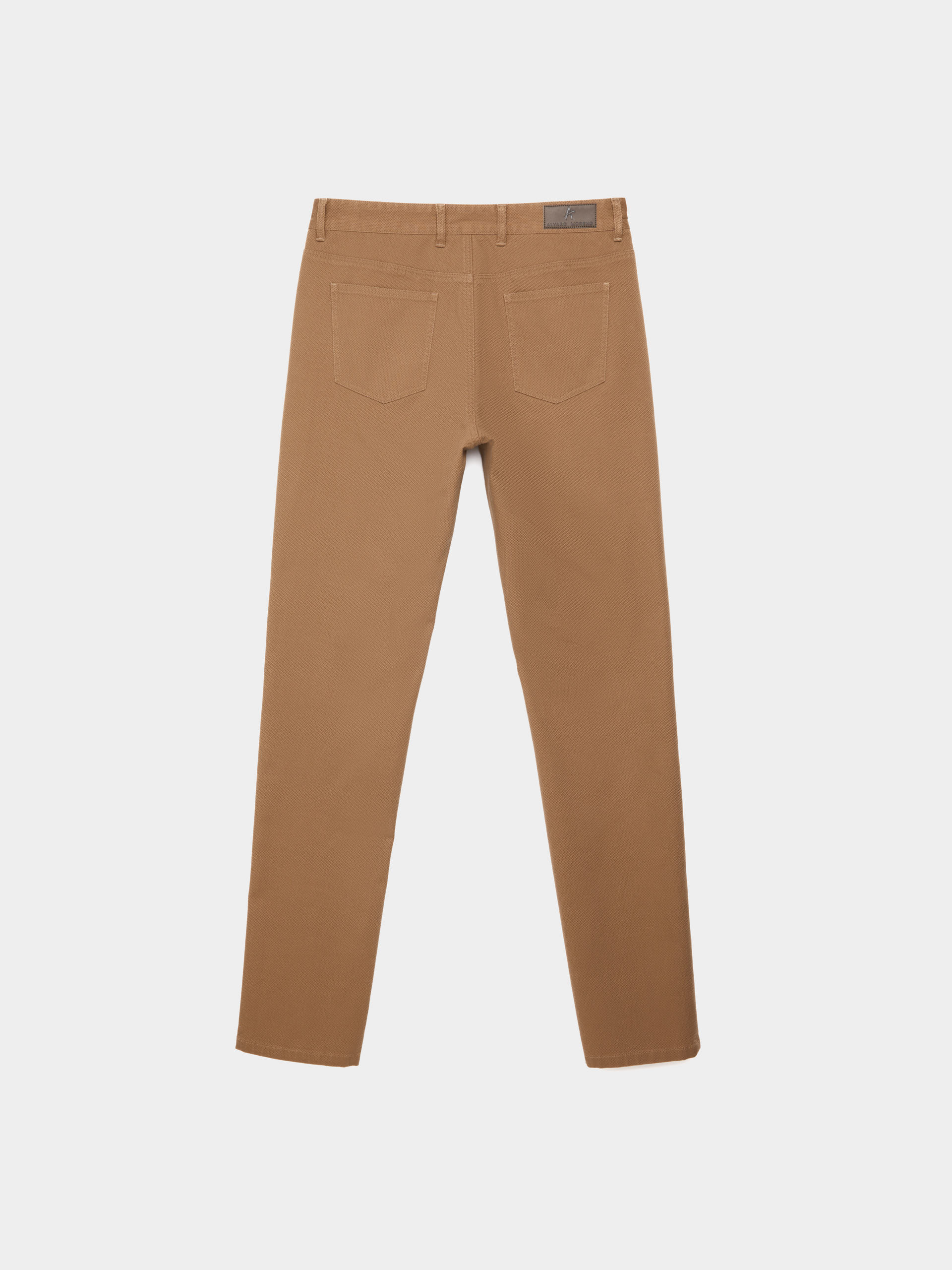 PANTALON MORGAN 5PKT