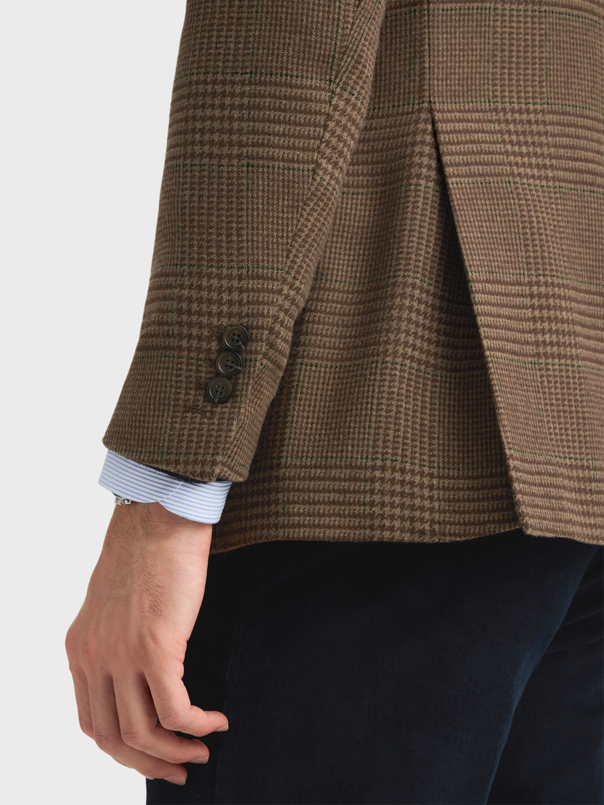 AMERICANA GALES TWIST