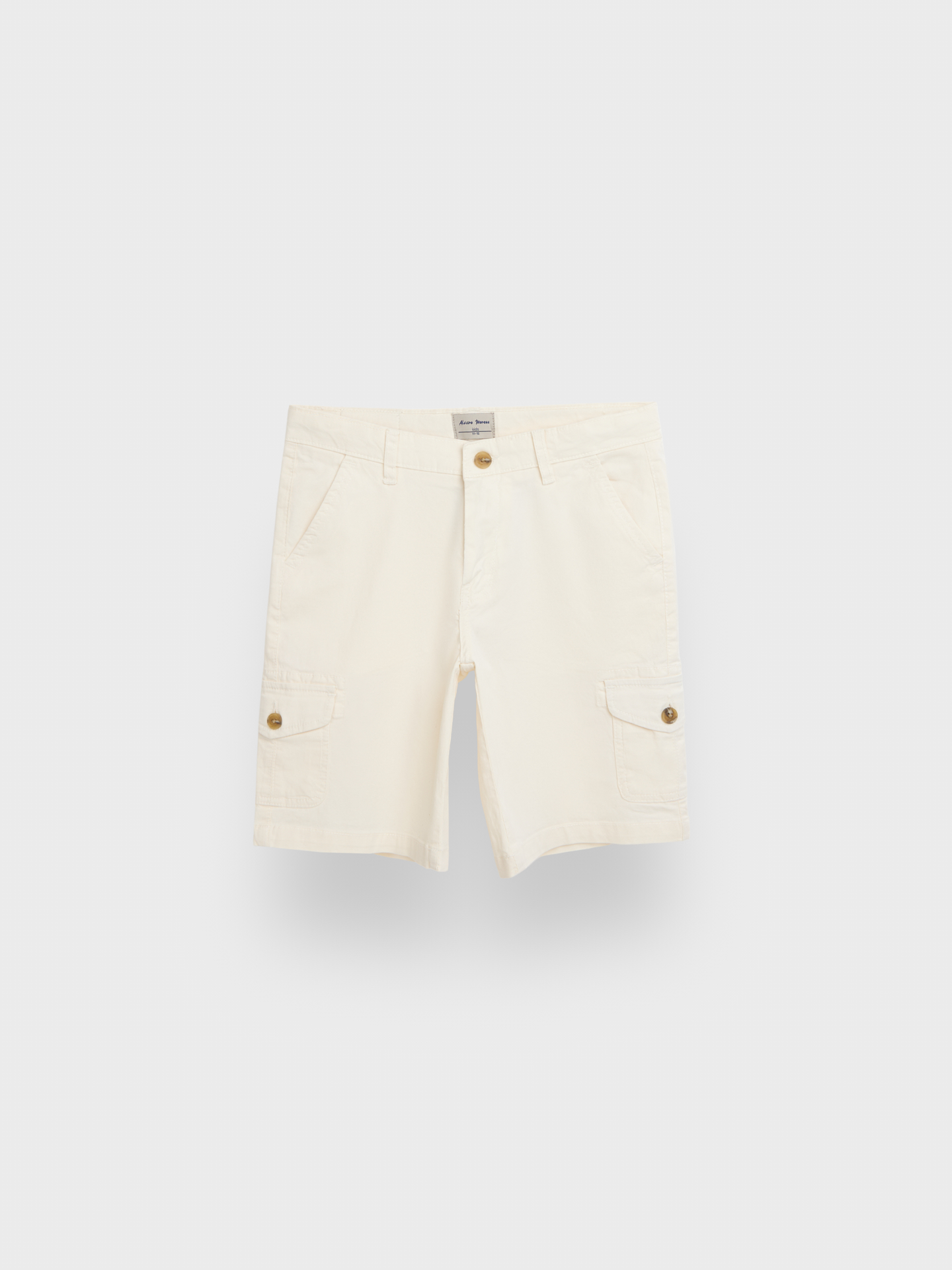 BERMUDA CARGO KIDS CRUDO