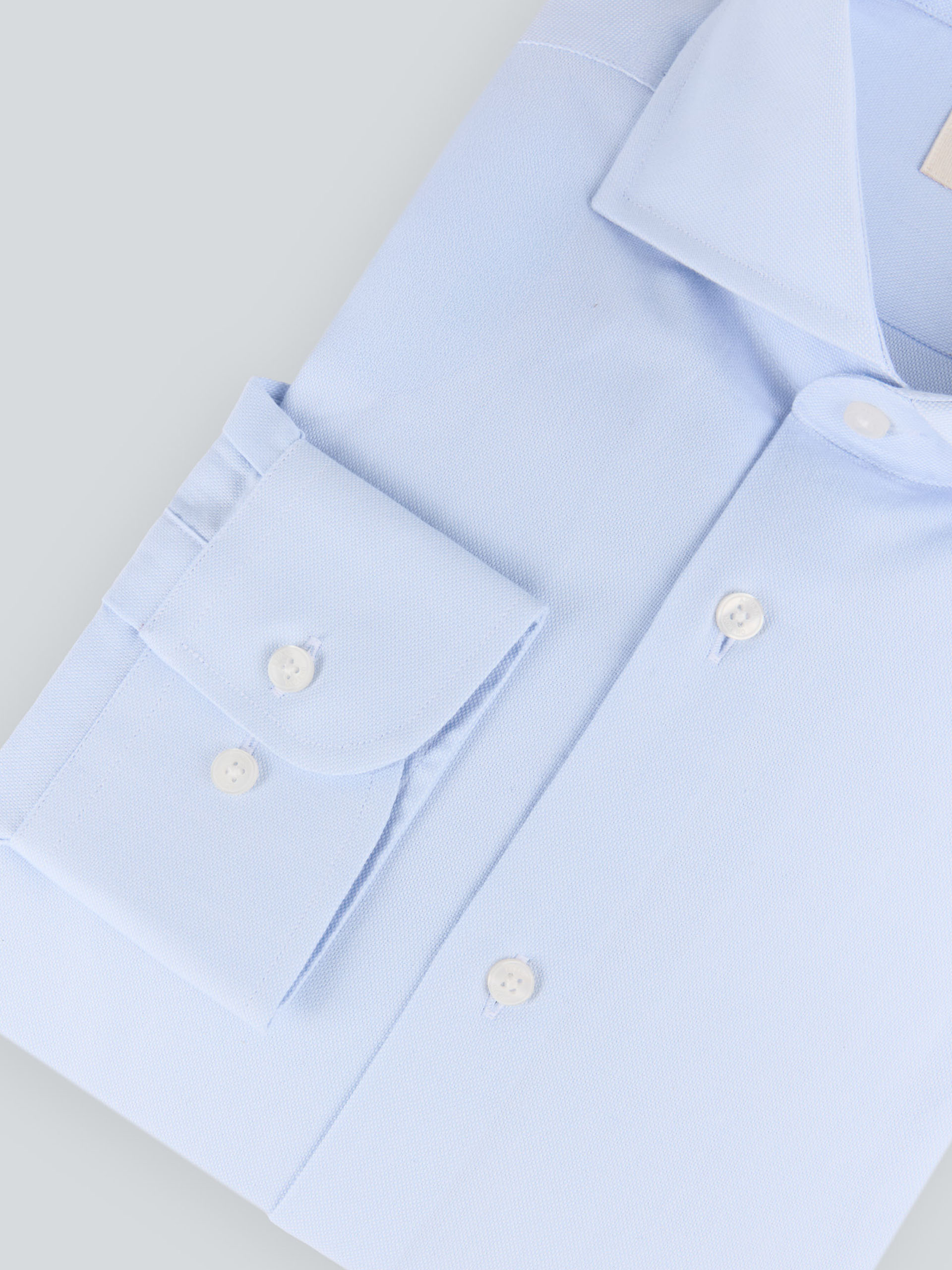 CAMISA VESTIR MICRO PANAMA