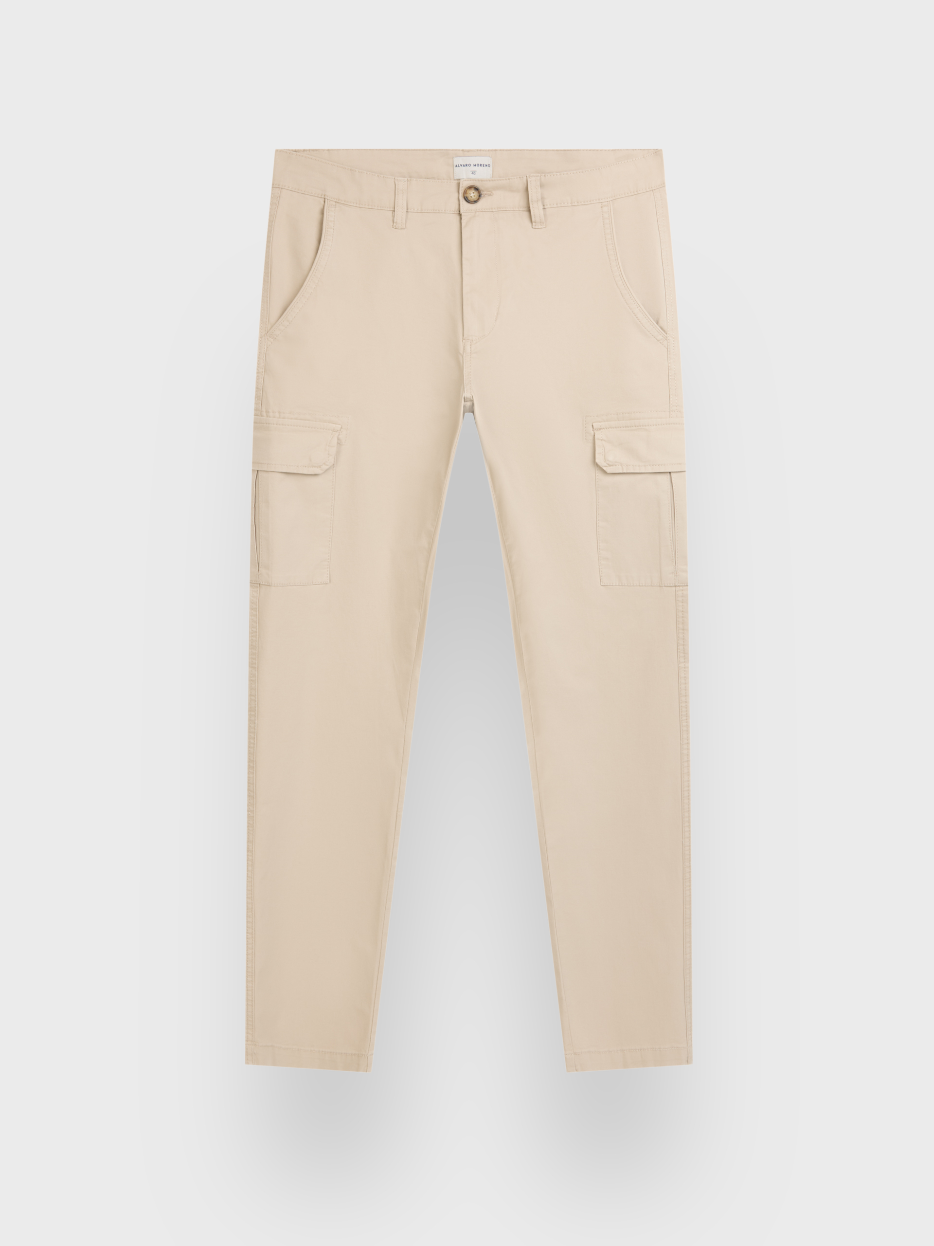 PANTALON DESERT BEIGE
