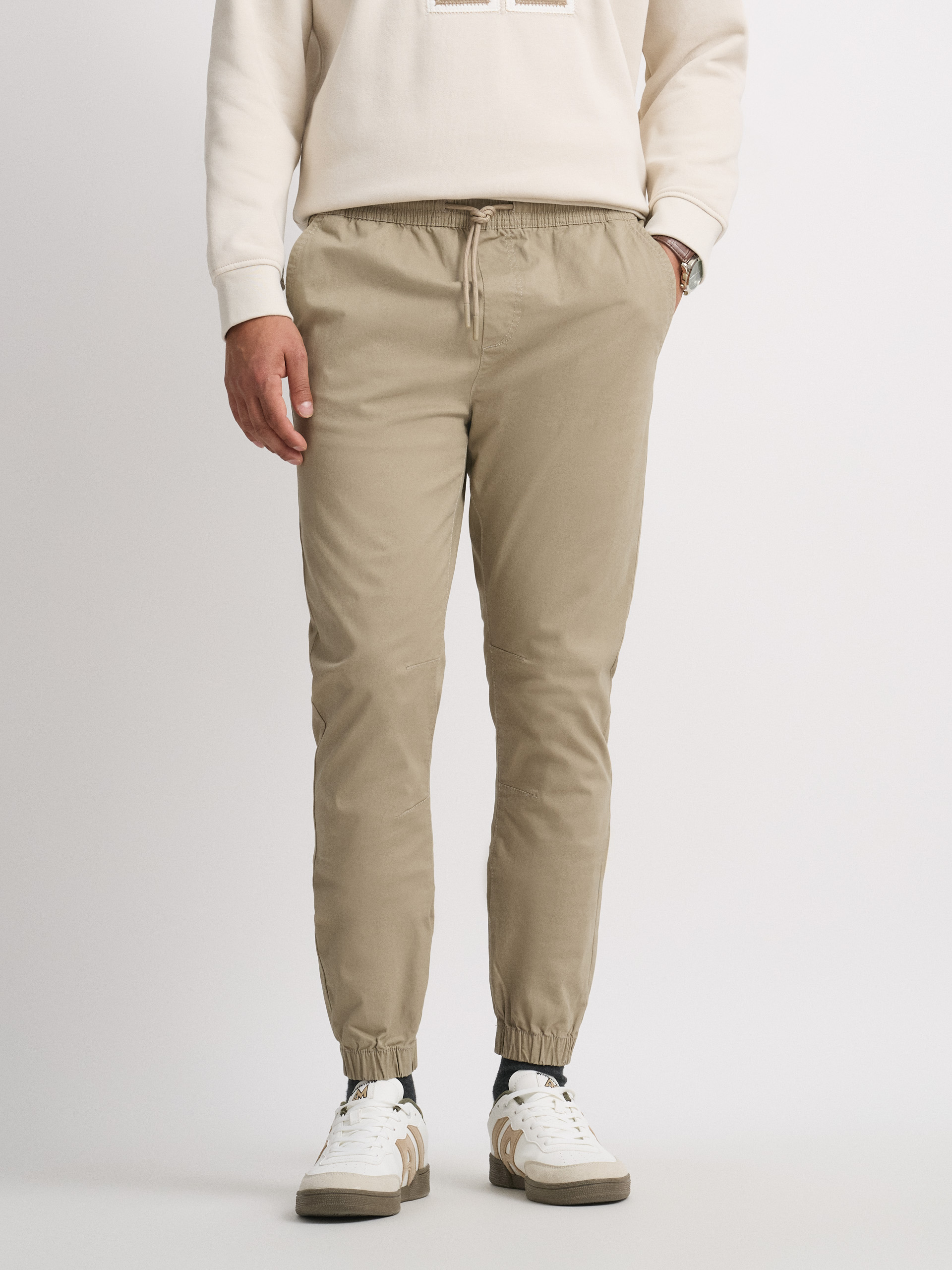 PANTALON ROX CAMEL