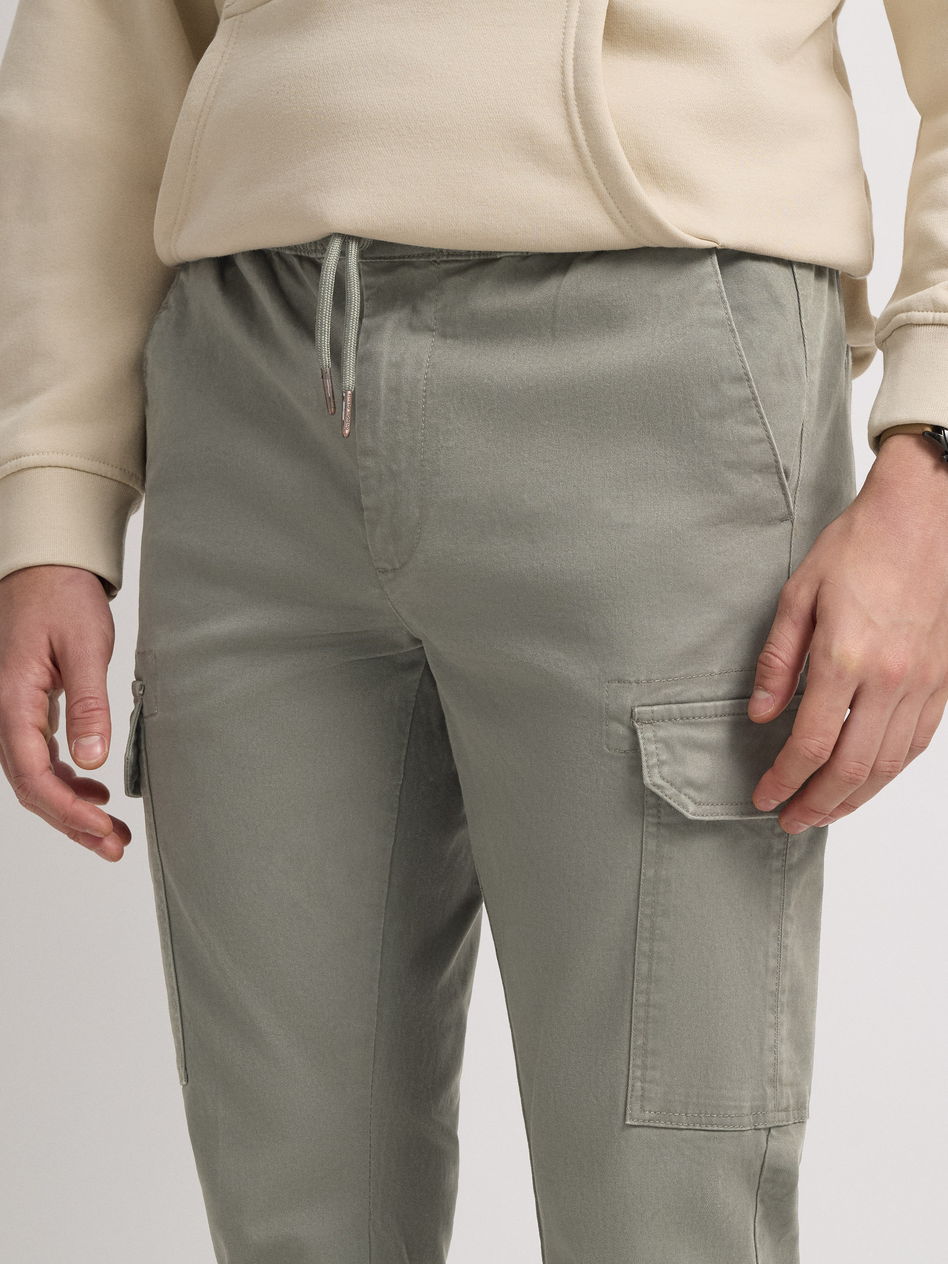 PANTALON BUFFORD
