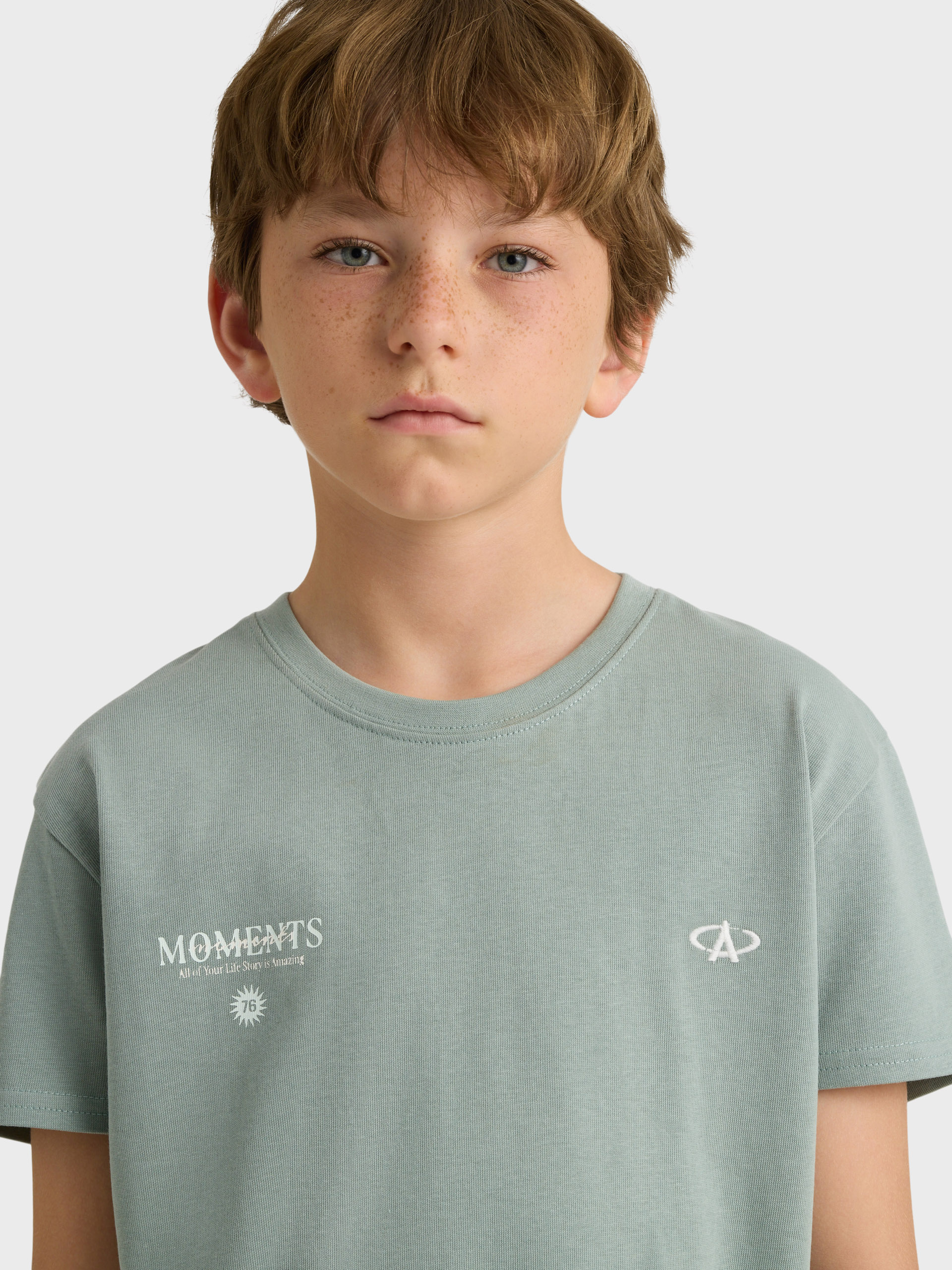 CAMISETA DIRECTION KIDS
