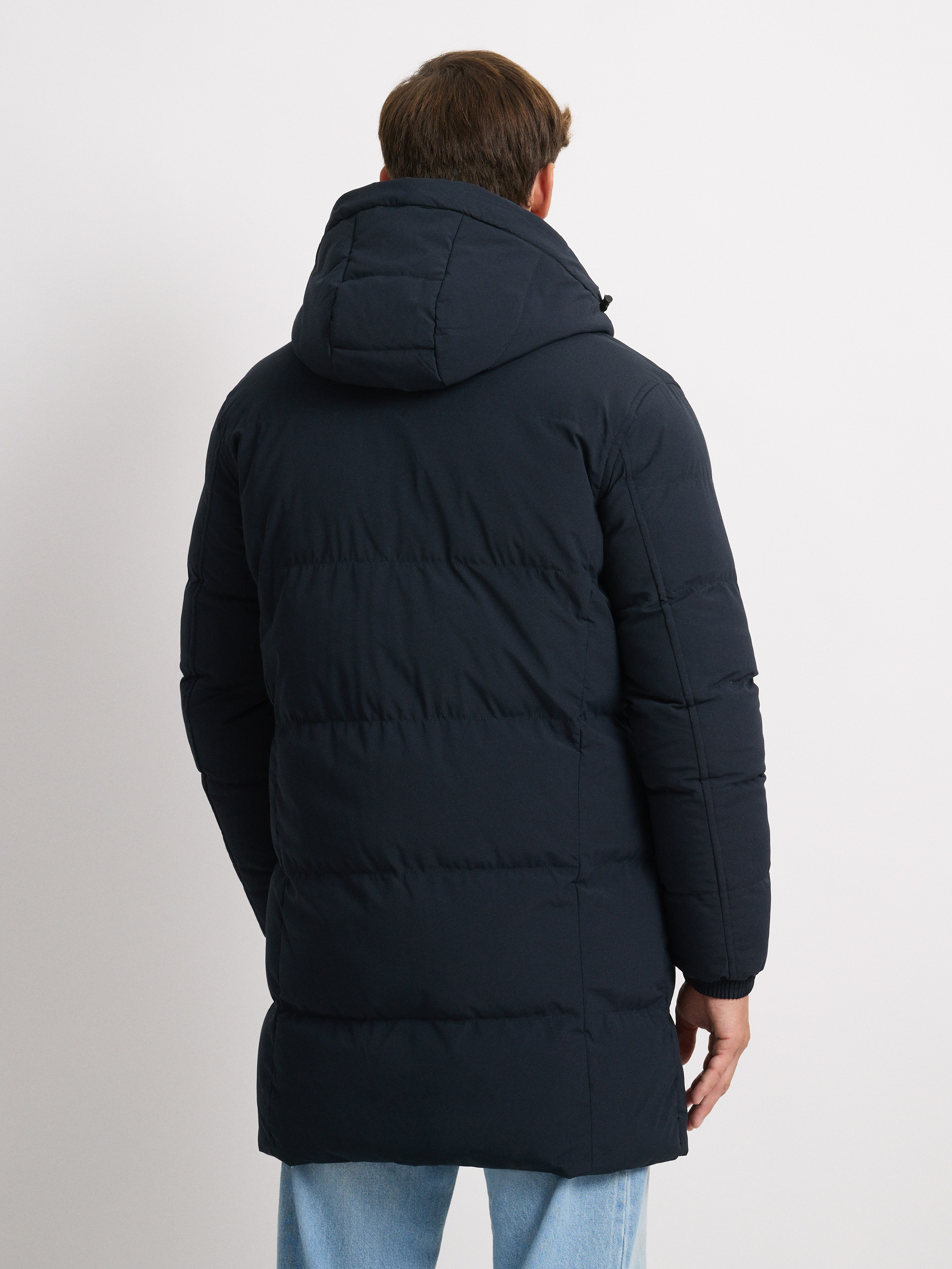 PARKA HUXLEY