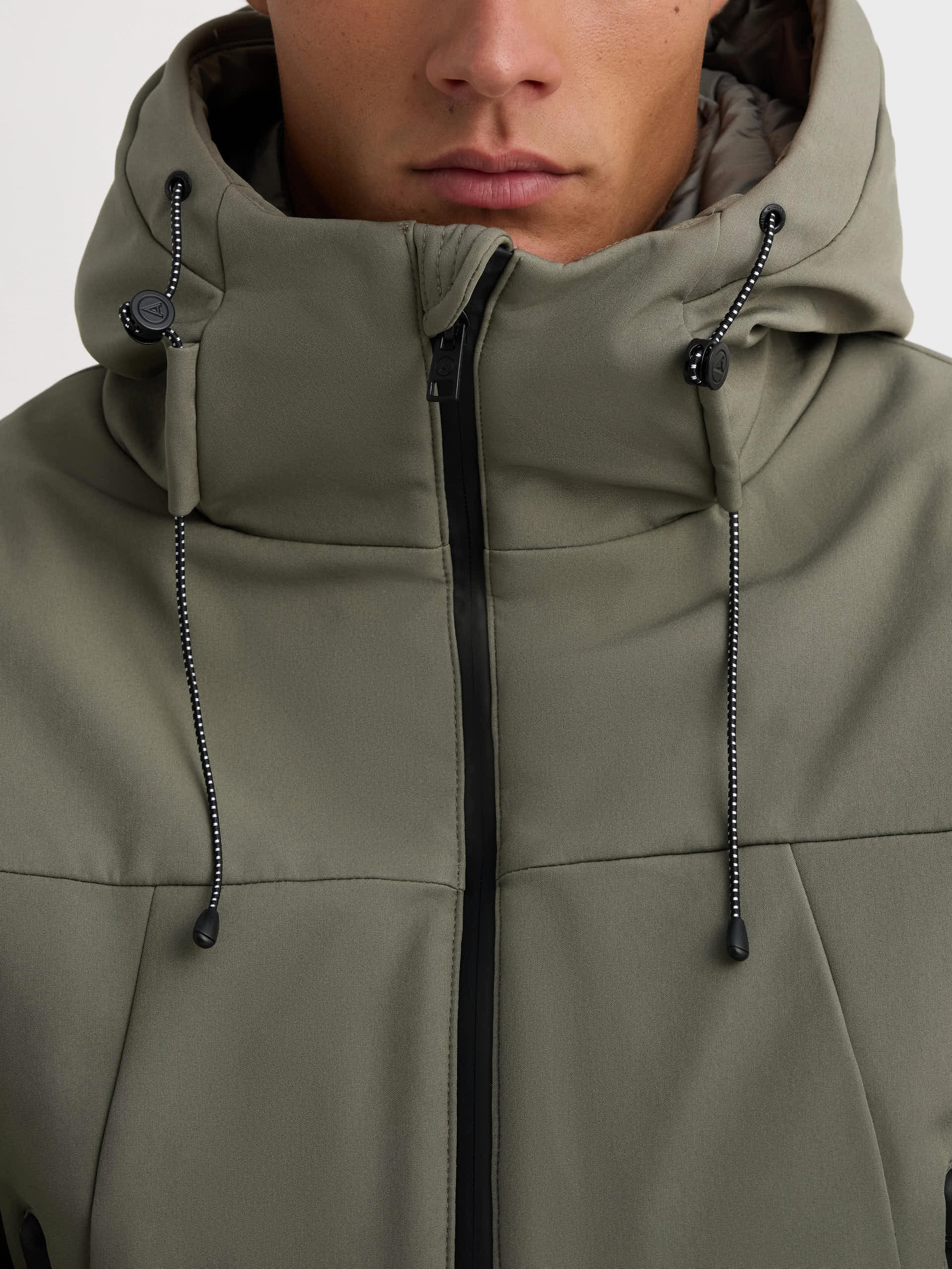PARKA SKYWALKER