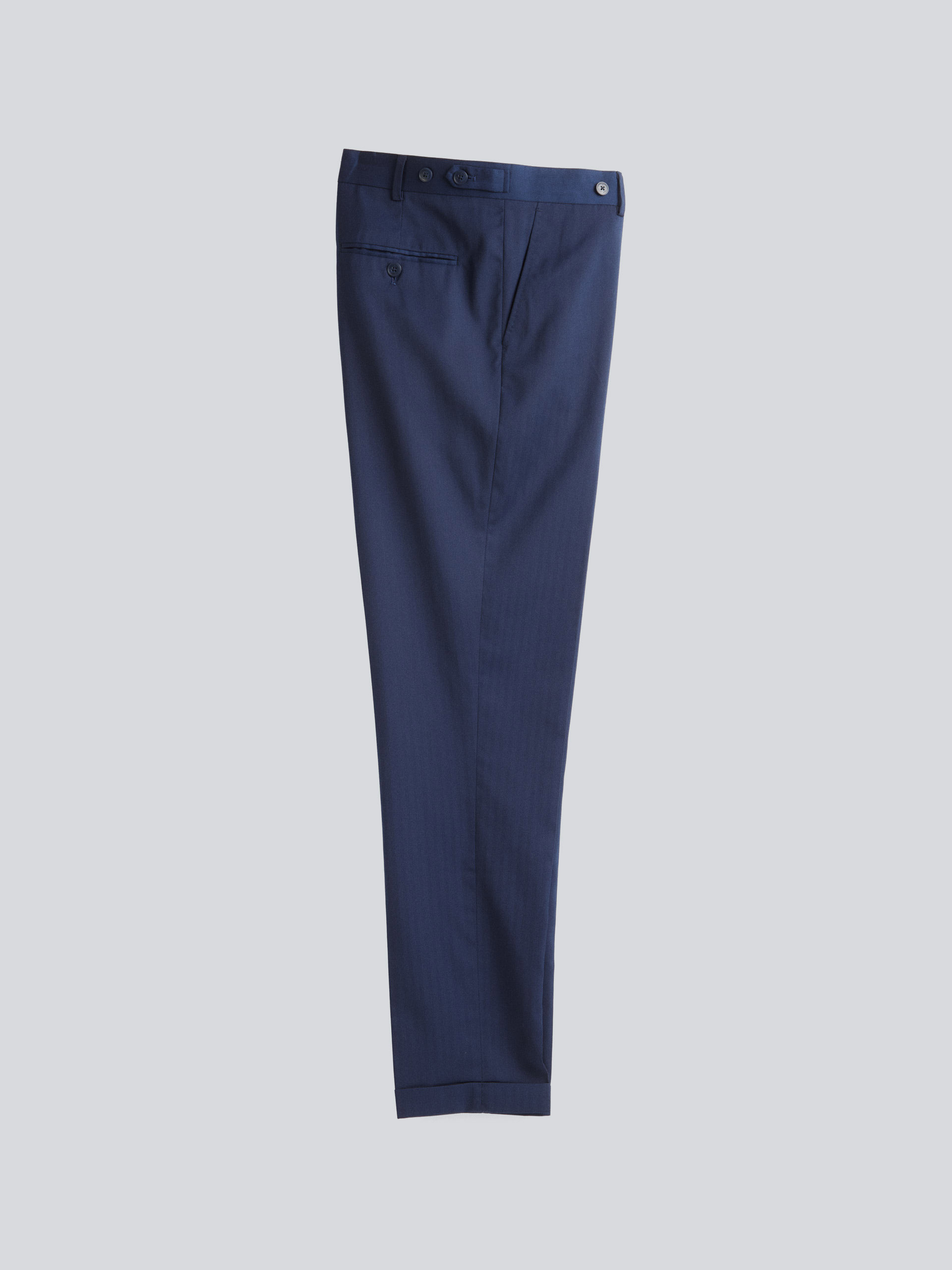 PANTALON NAPOLI ESPIGA