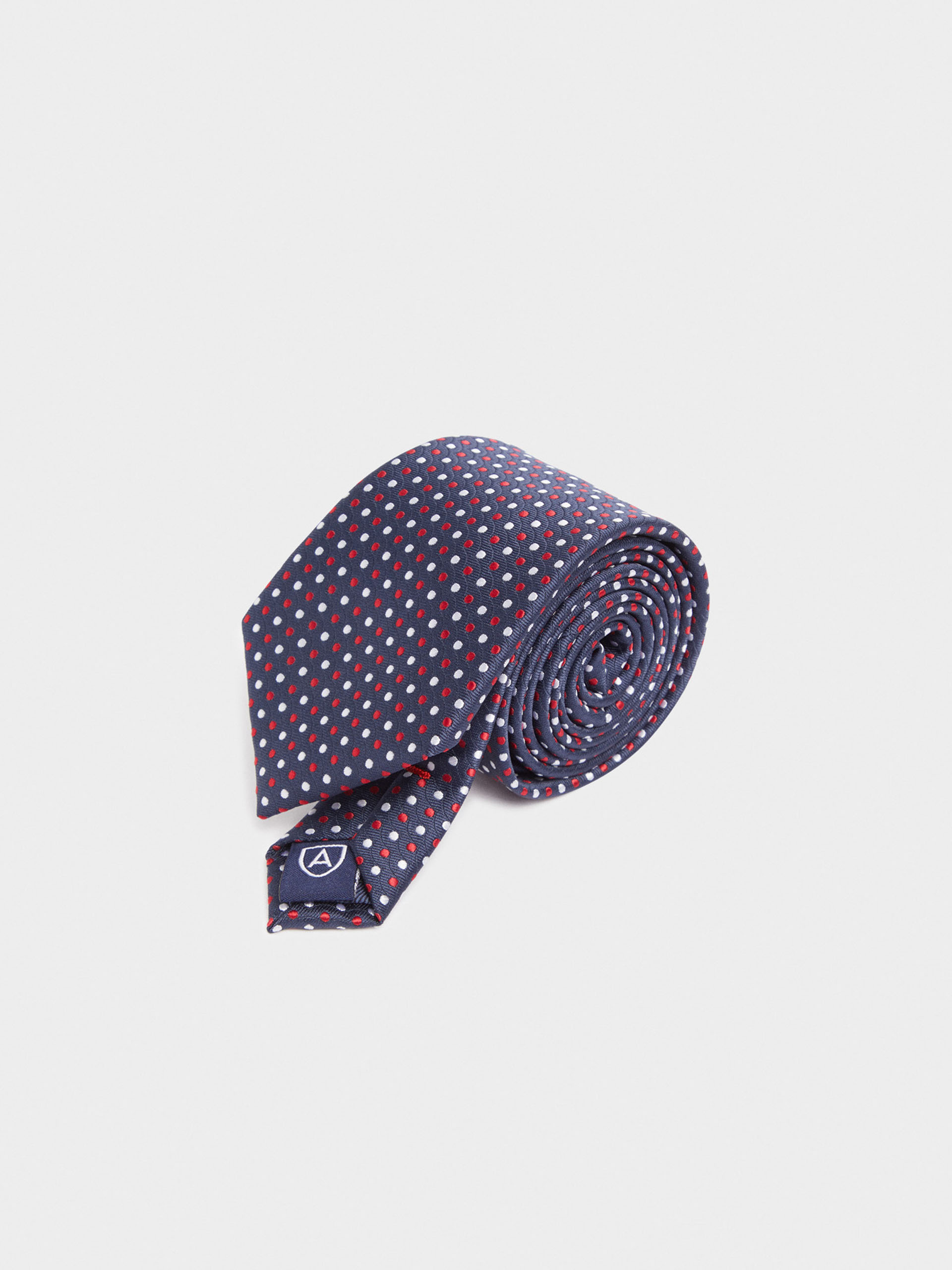 CORBATA JACQUARD MF