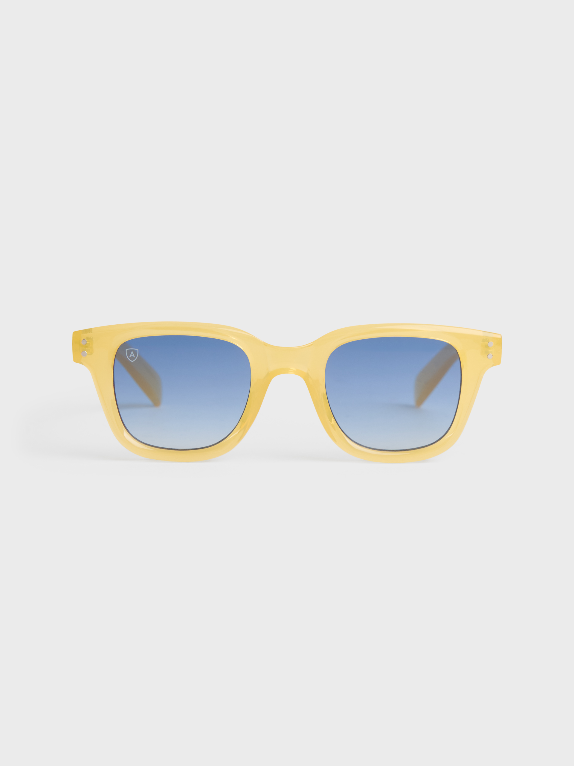 GAFAS SUNRISE AMARILLO