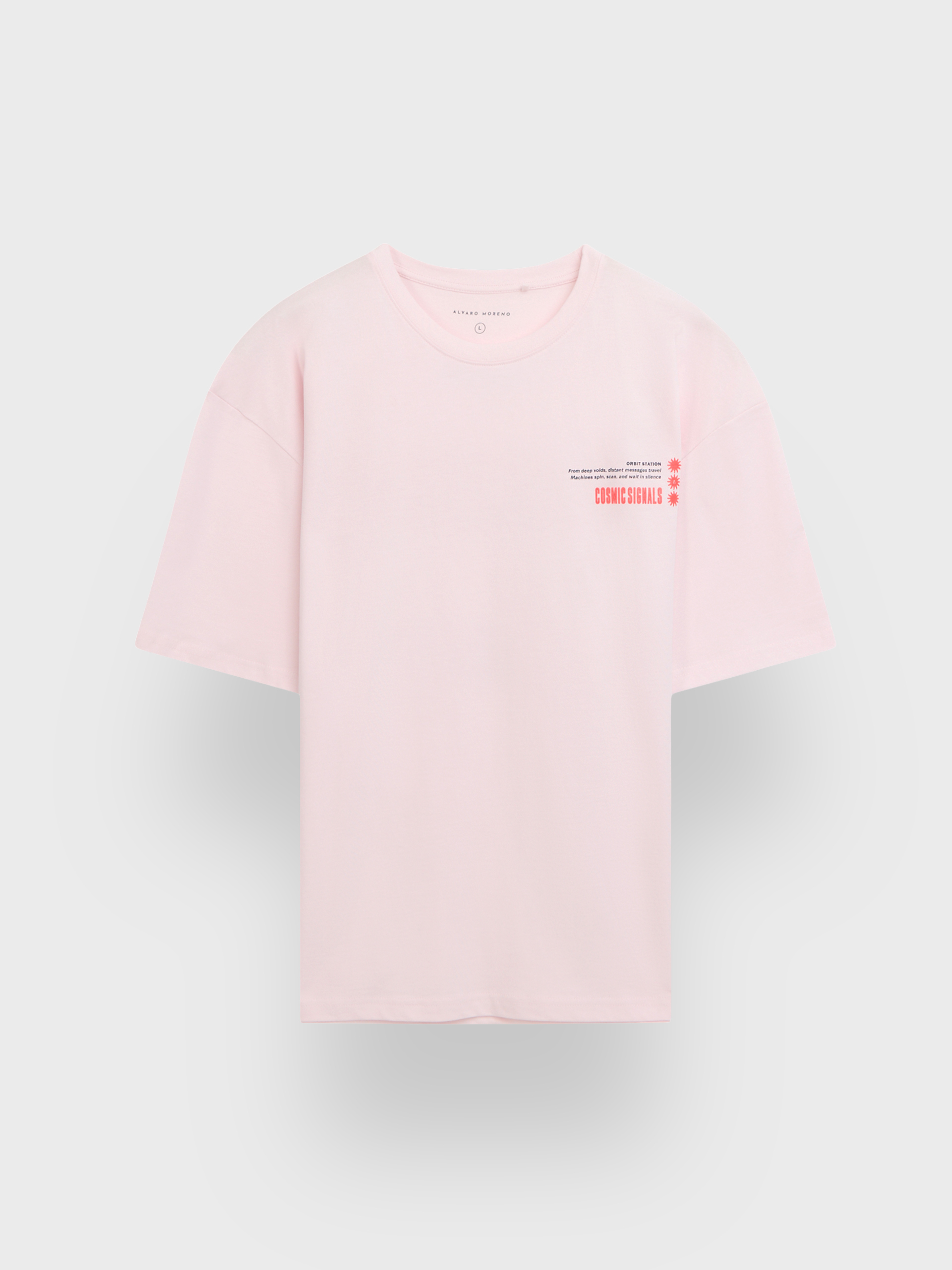 CAMISETA COSMIC