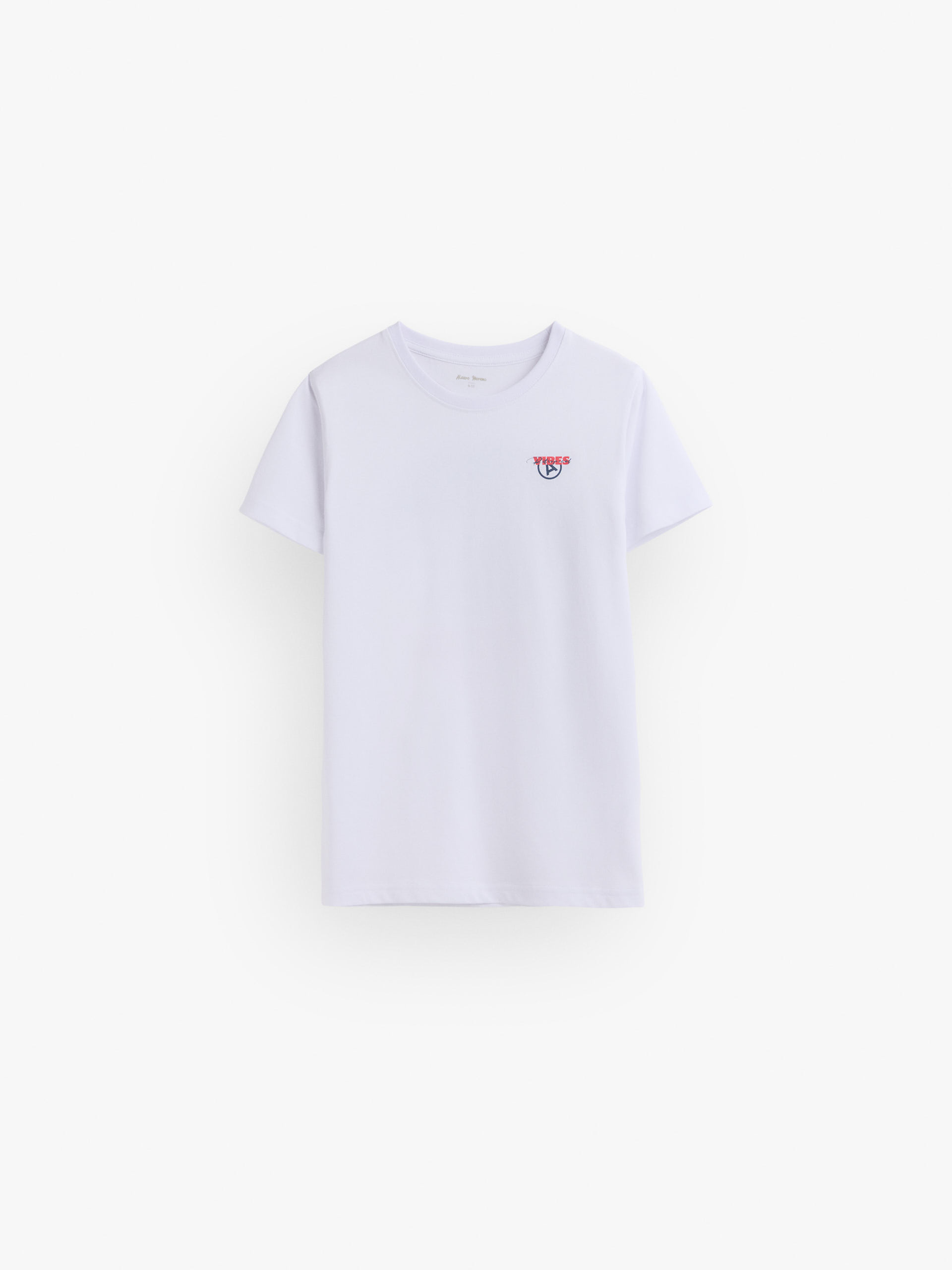 CAMISETA PARADISE KIDS