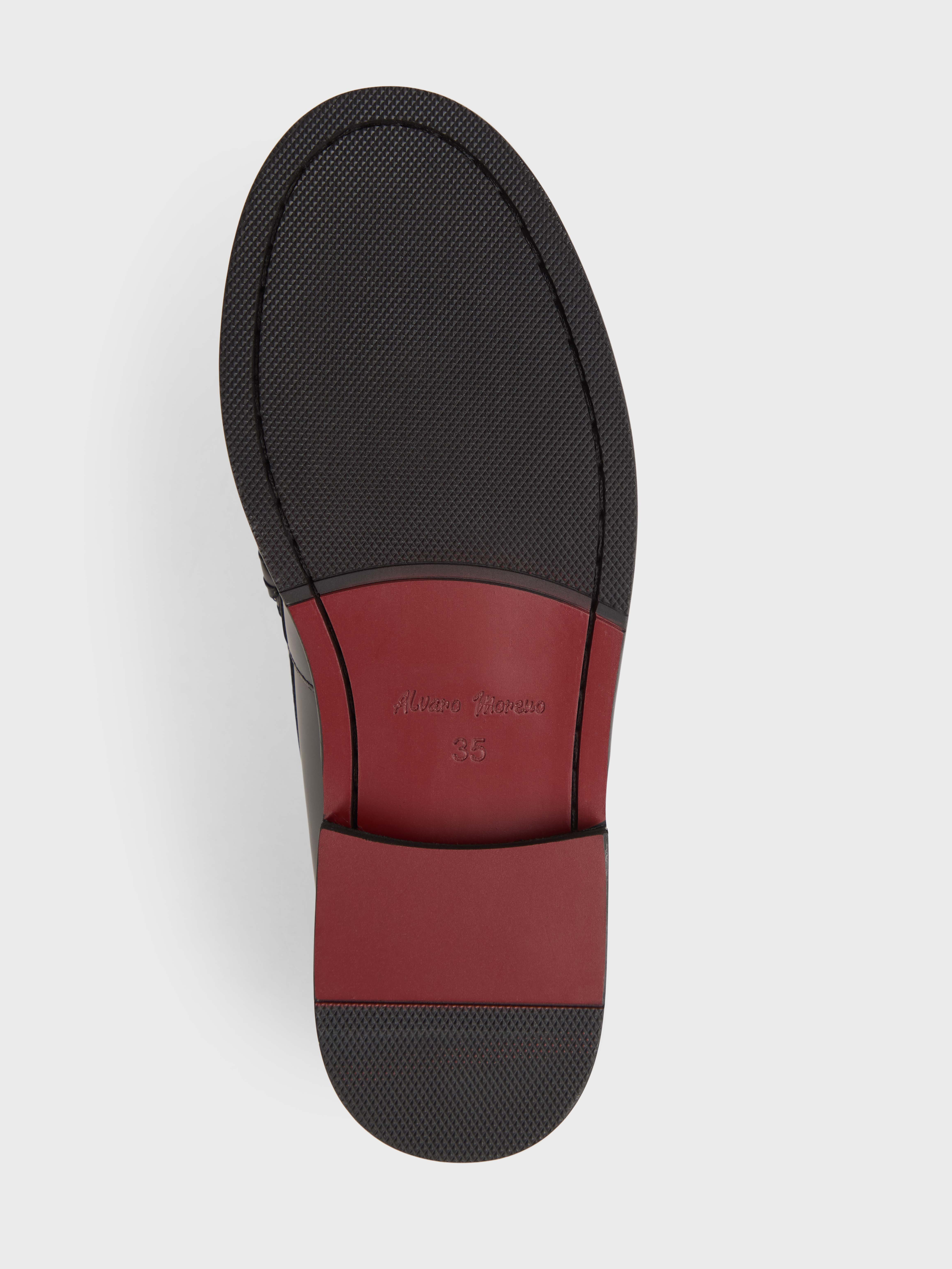 MOCASIN CASTIZO KIDS