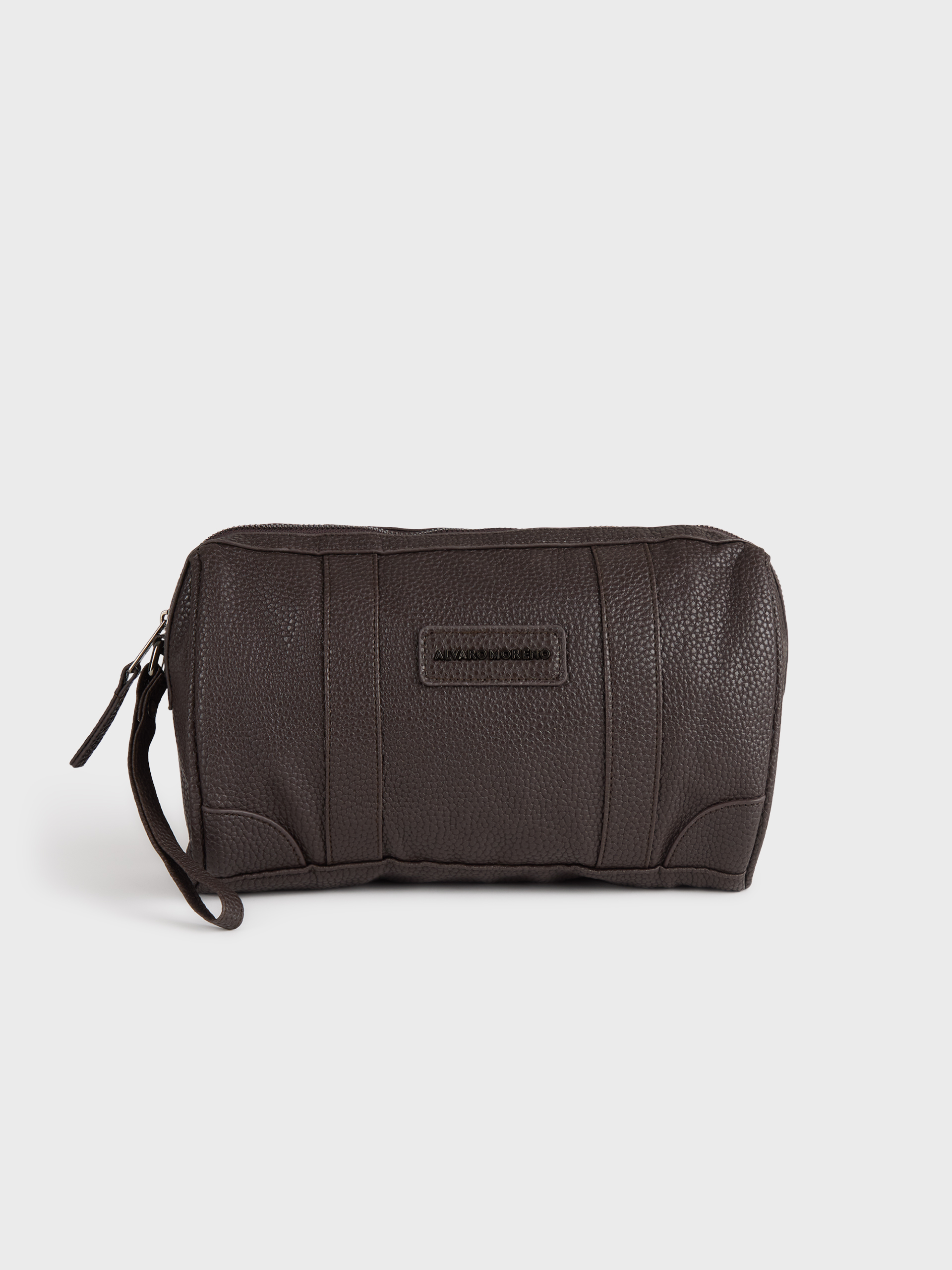 NECESER CORDEN MARRÓN