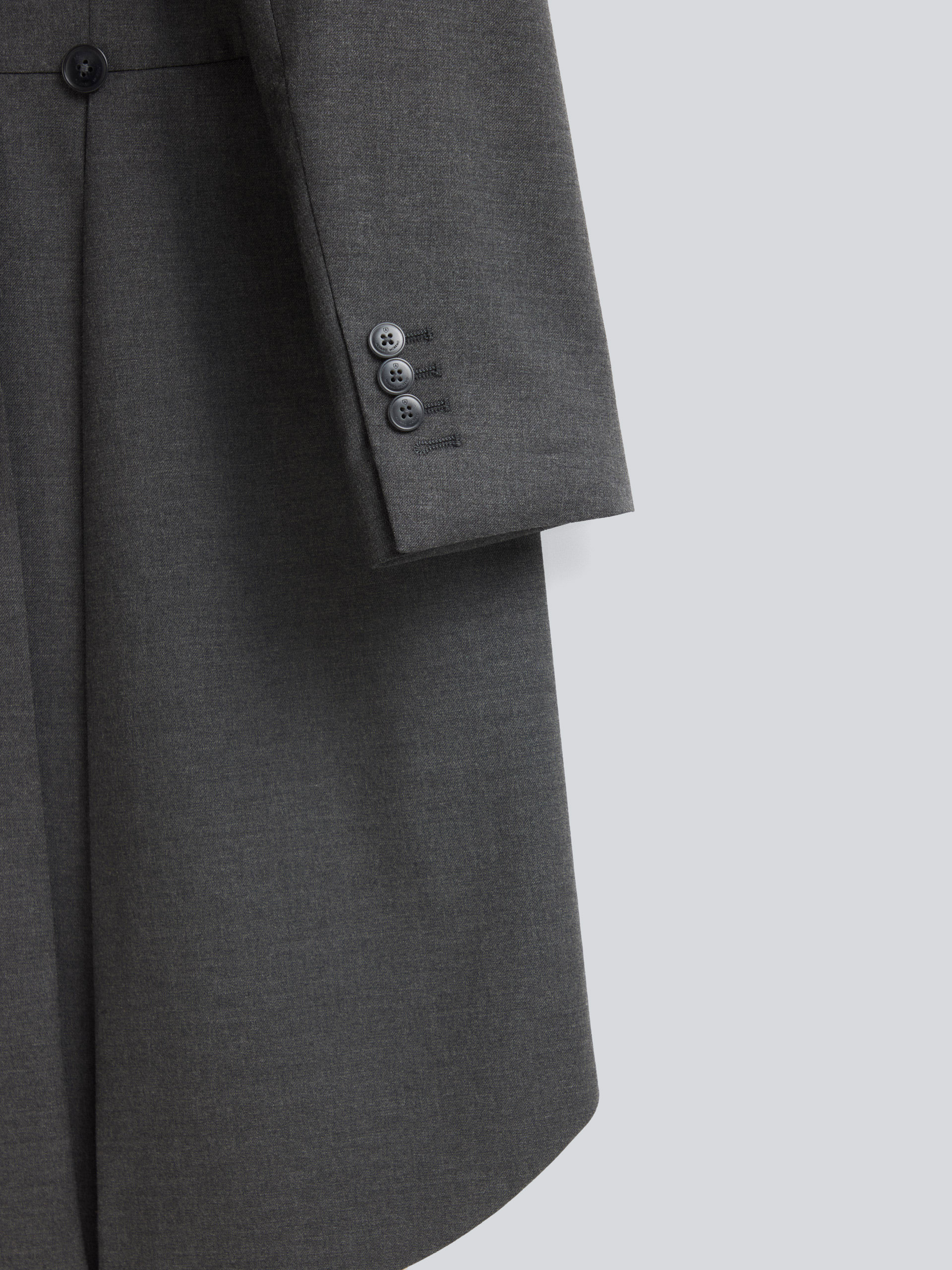 CHAQUE WEDDING TWILL