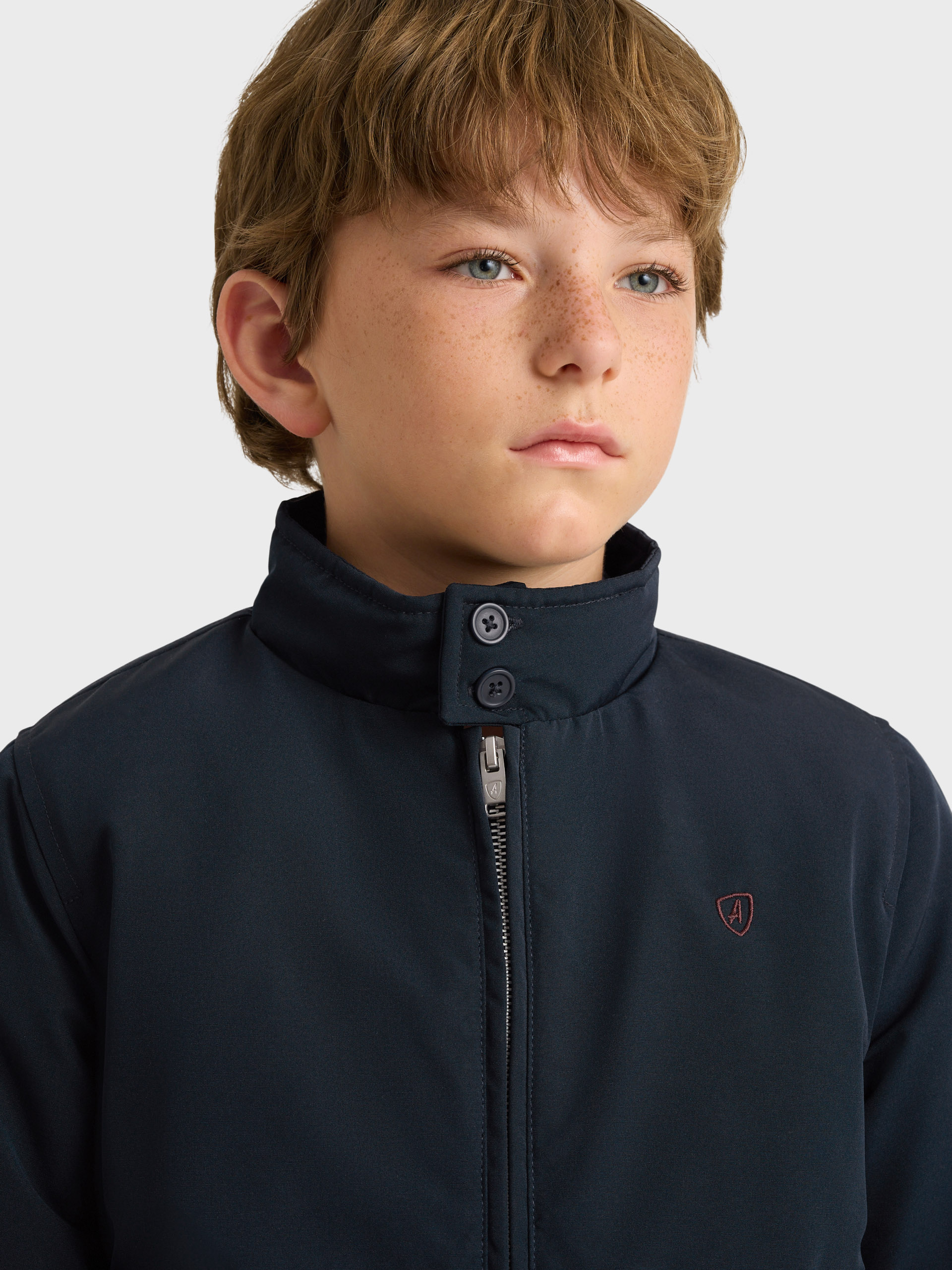 CAZADORA SMART KIDS