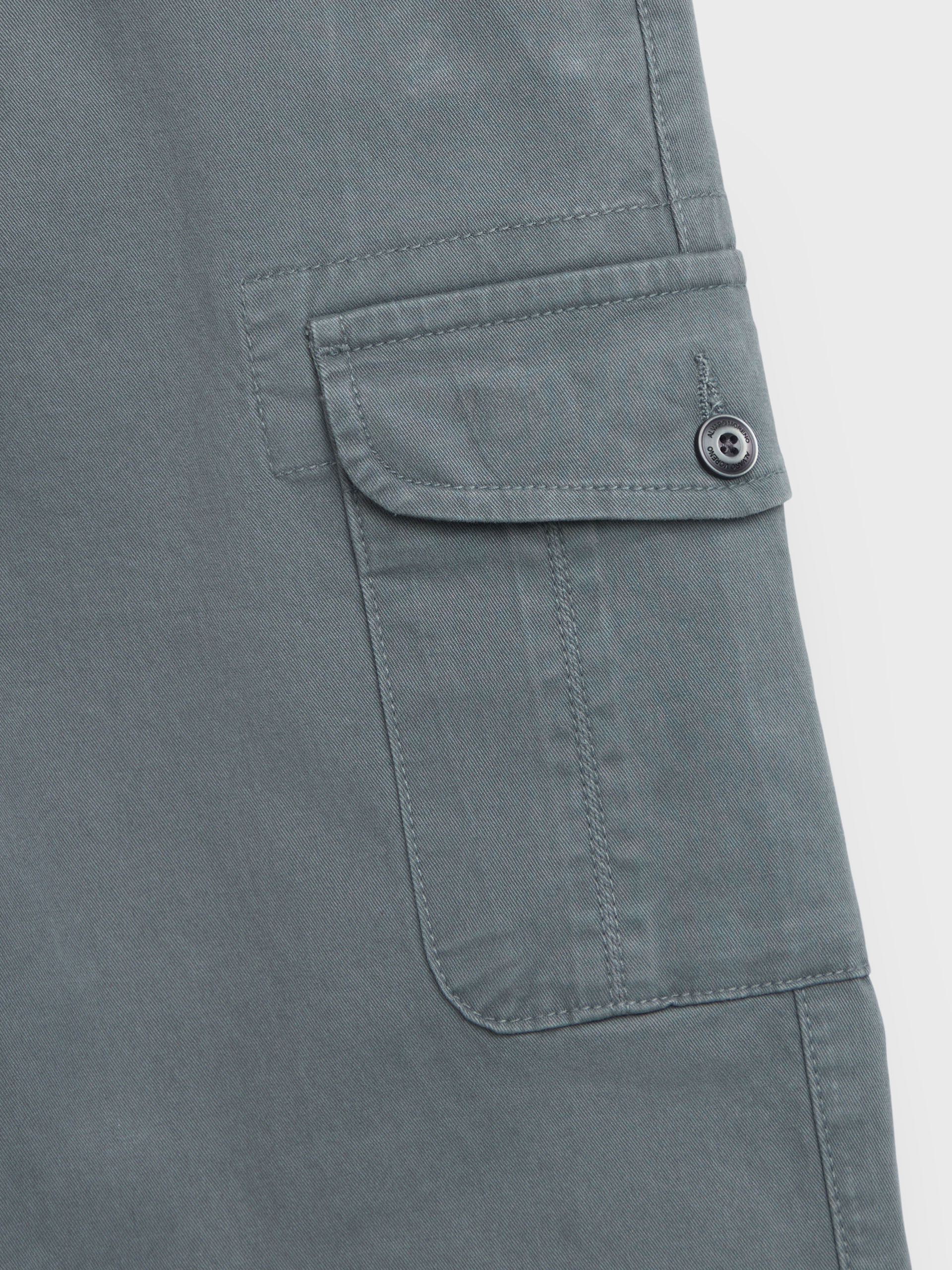 PANTALON BUDDY