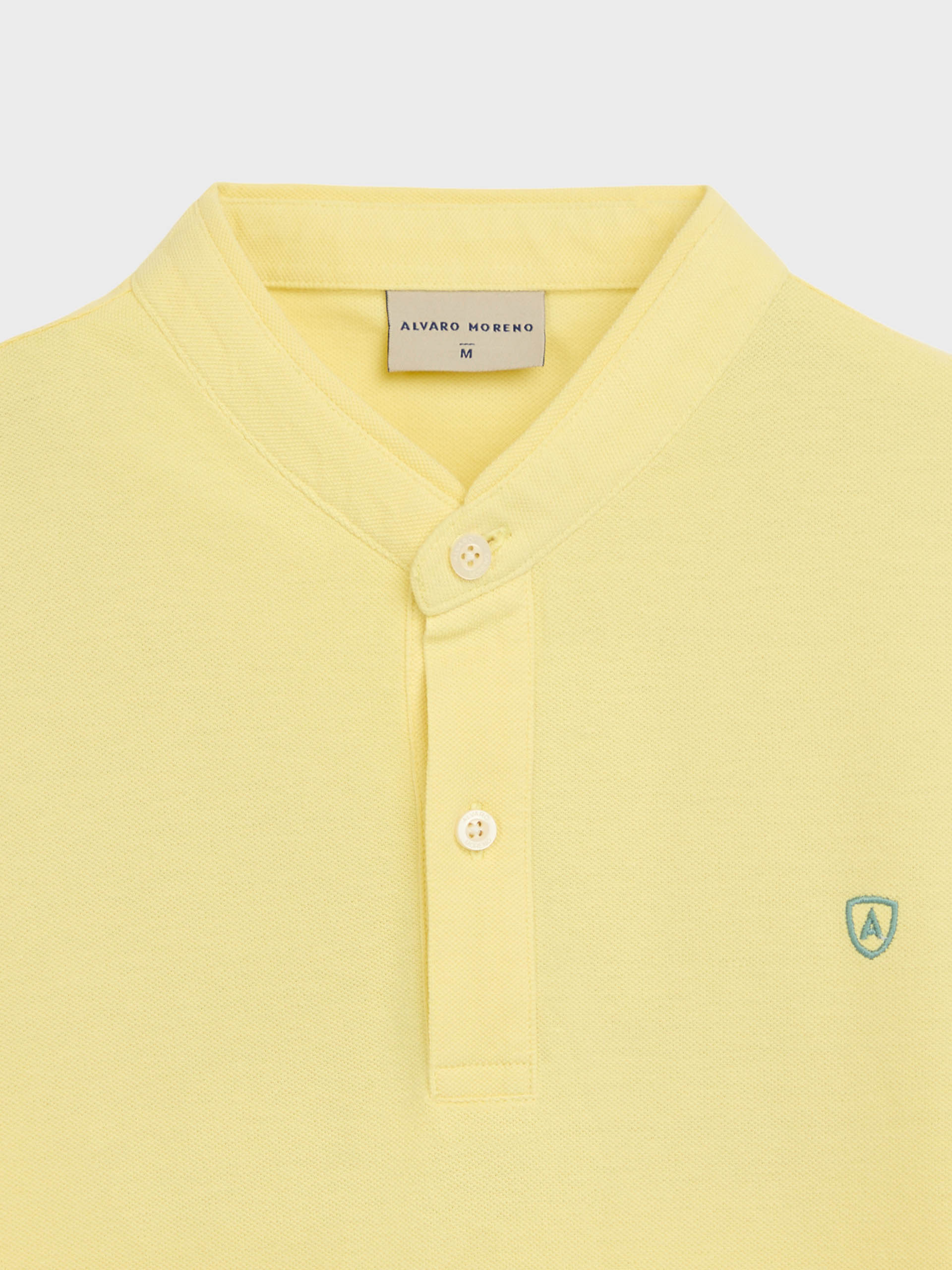 POLO MAO TRENDY