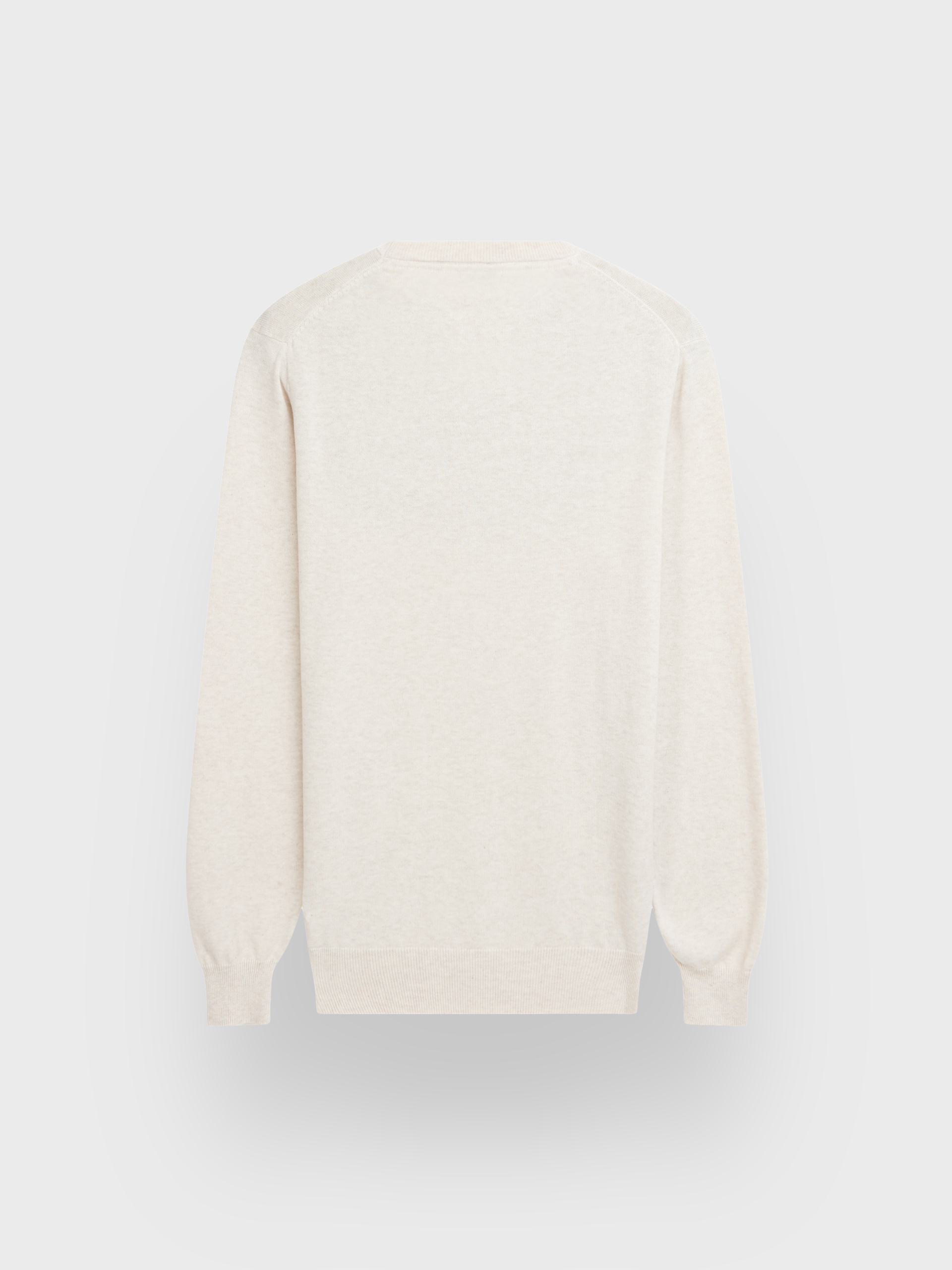 JERSEY ROUND NECK TRENDY