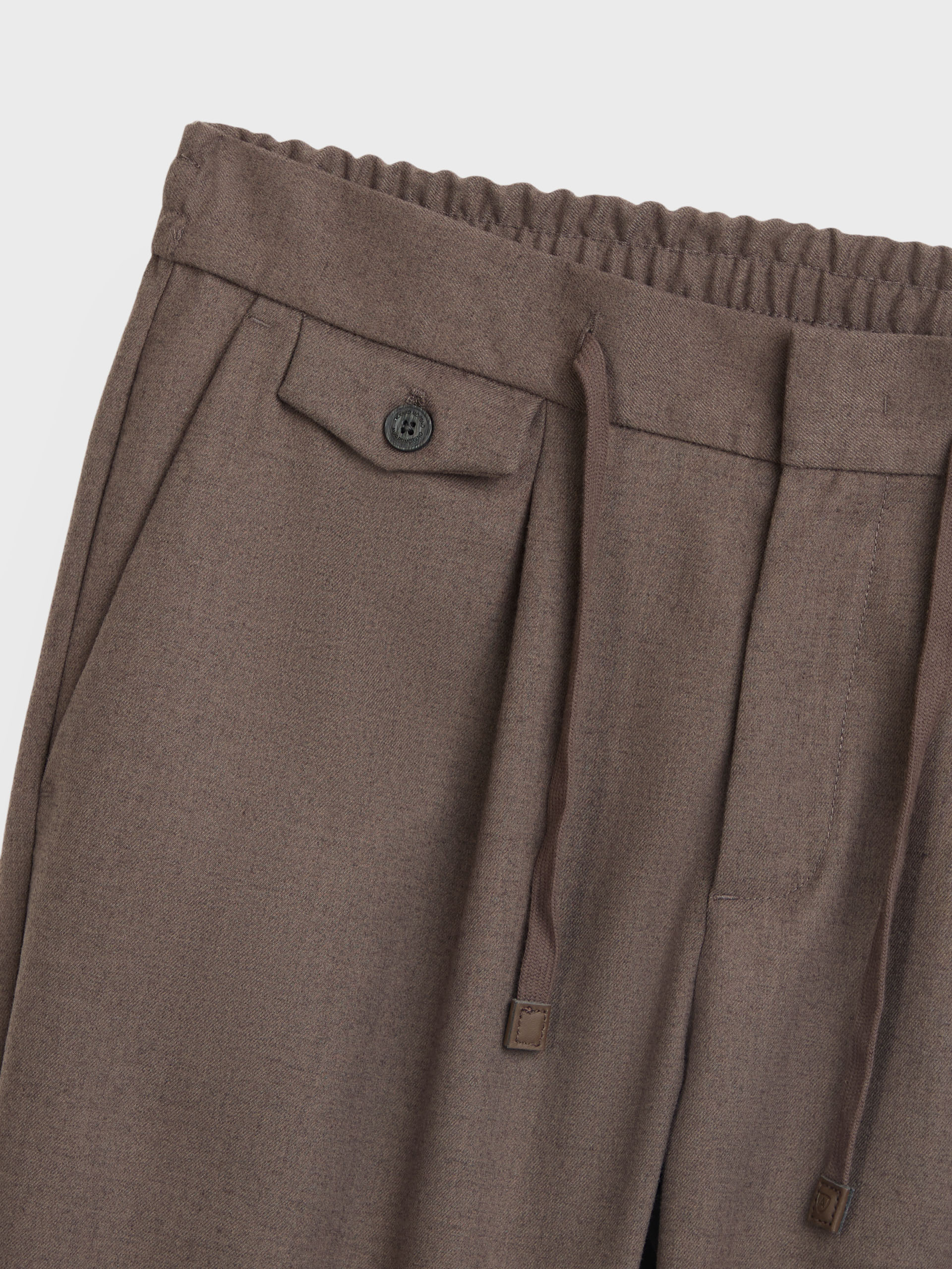 PANTALON FRANELA