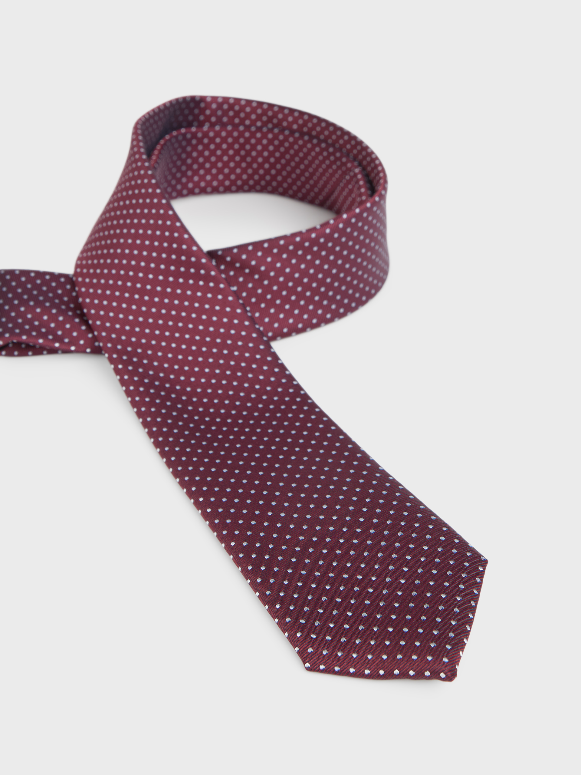 CORBATA JACQUARD MF KIDS