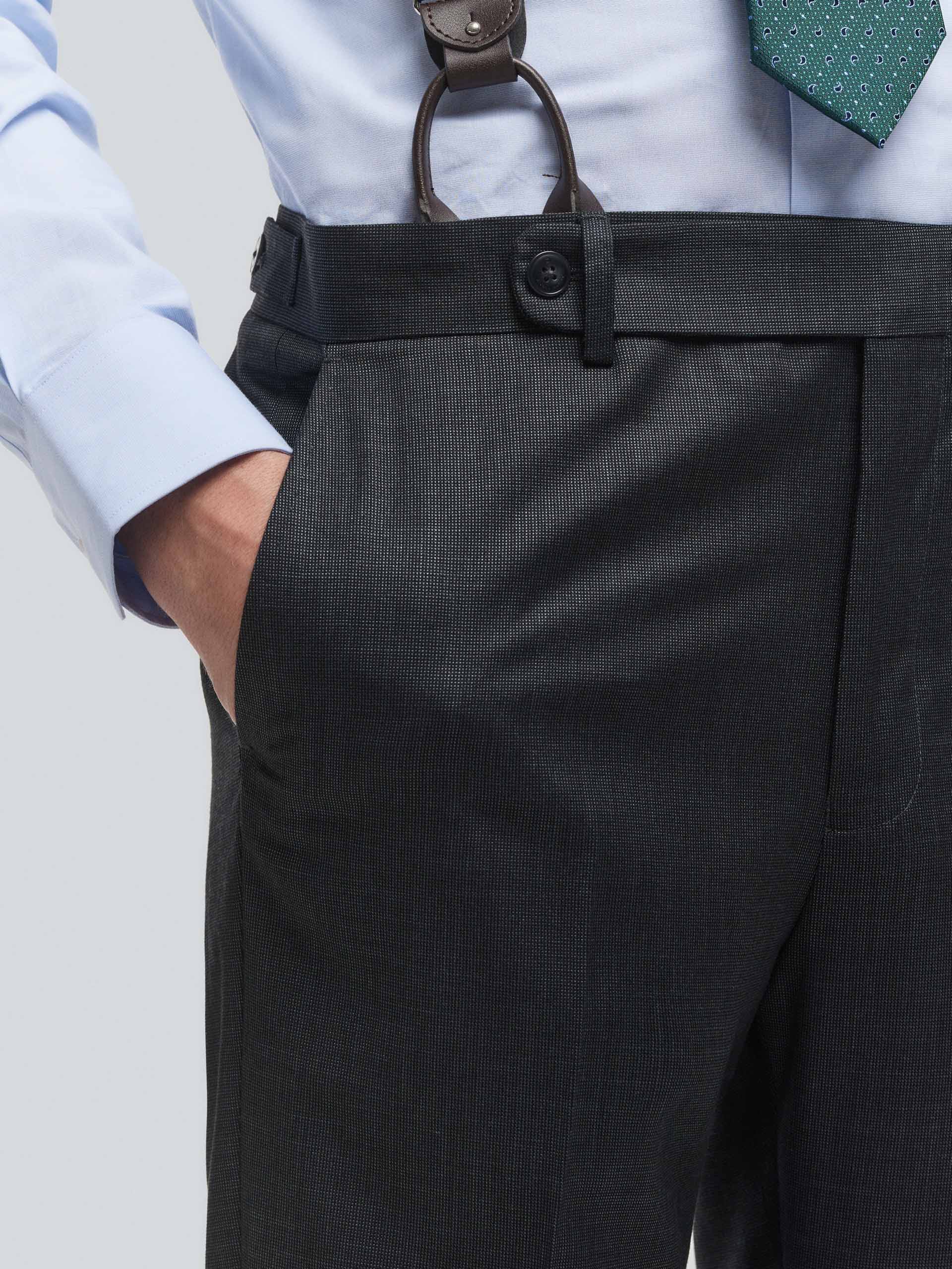 PANTALON NAPOLI EXTRAFINE