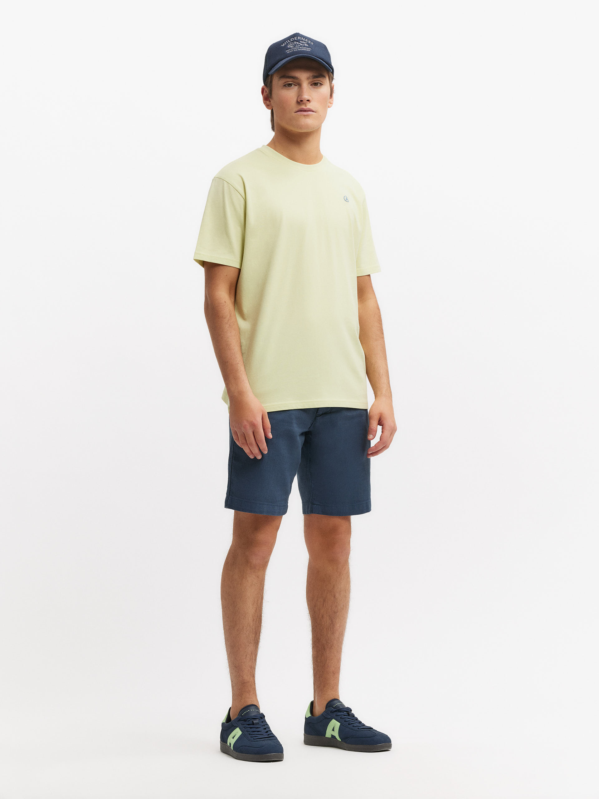 CAMISETA COAST