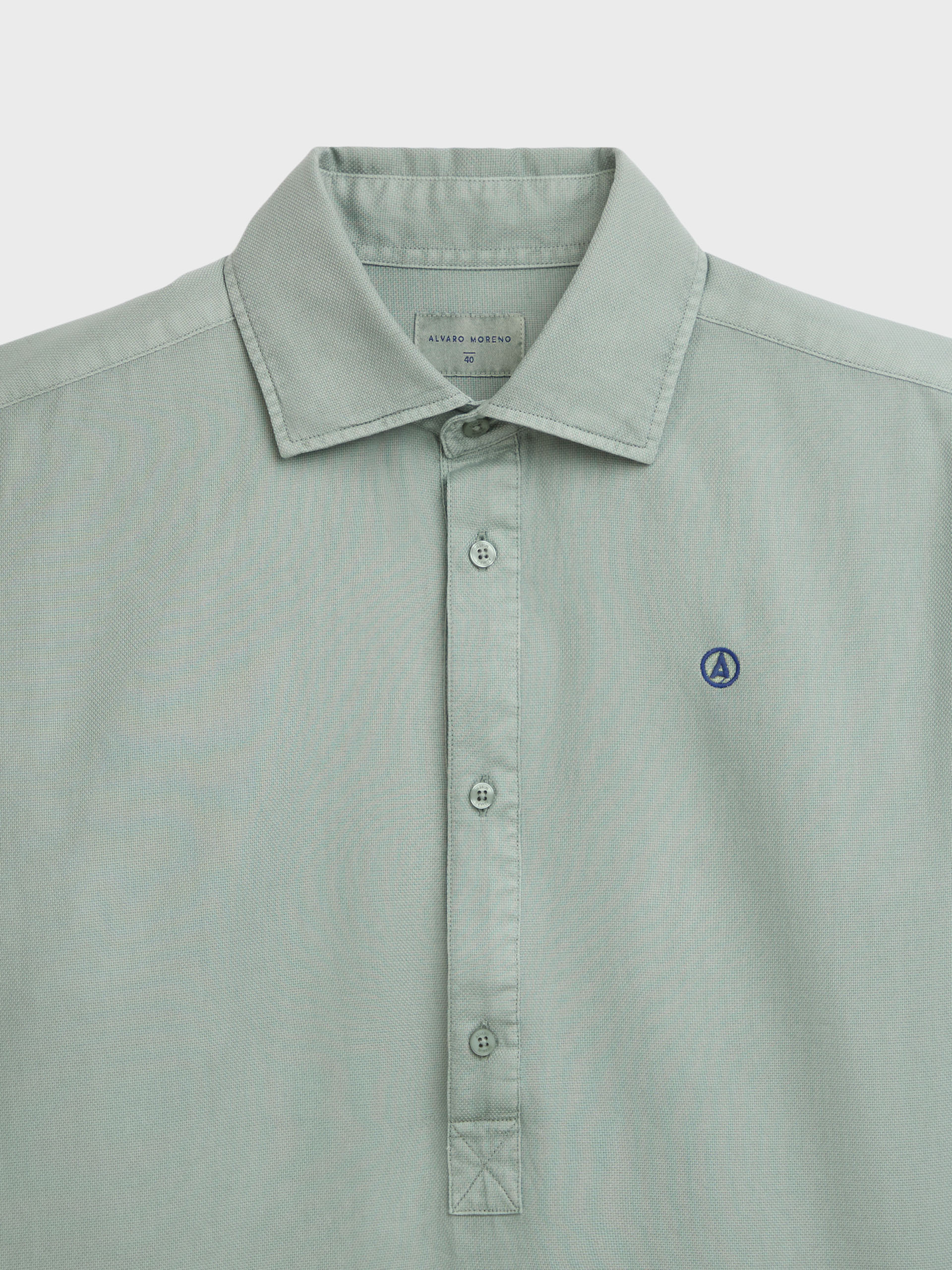 POLERA PANAMA DYE