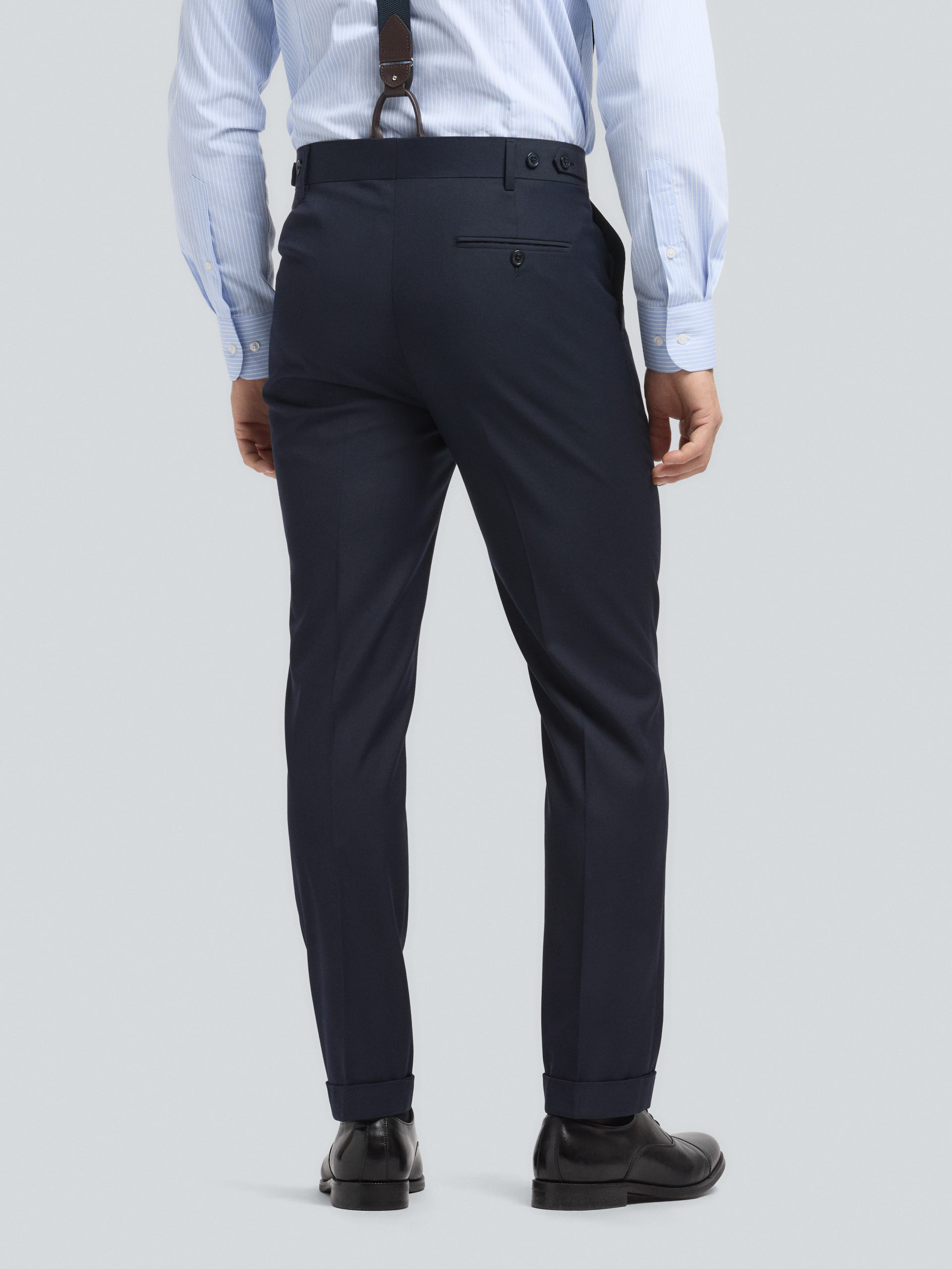 PANTALON NAPOLI TWILL