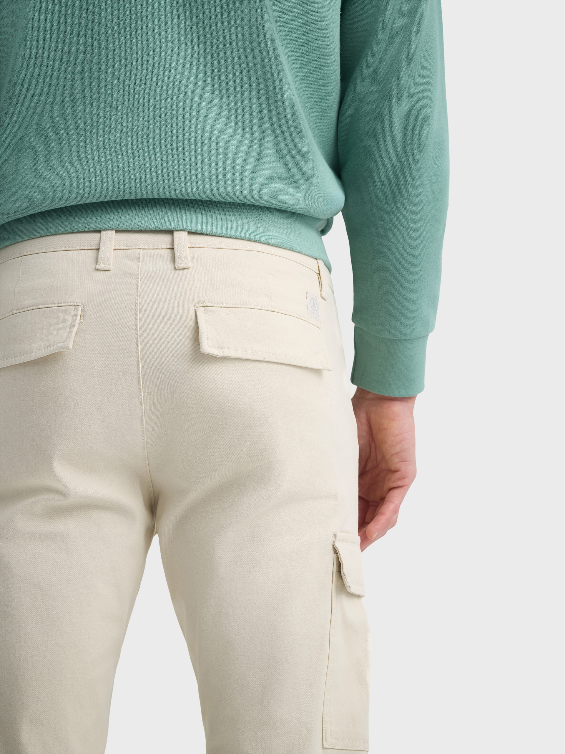 PANTALON CARGO ELVIS