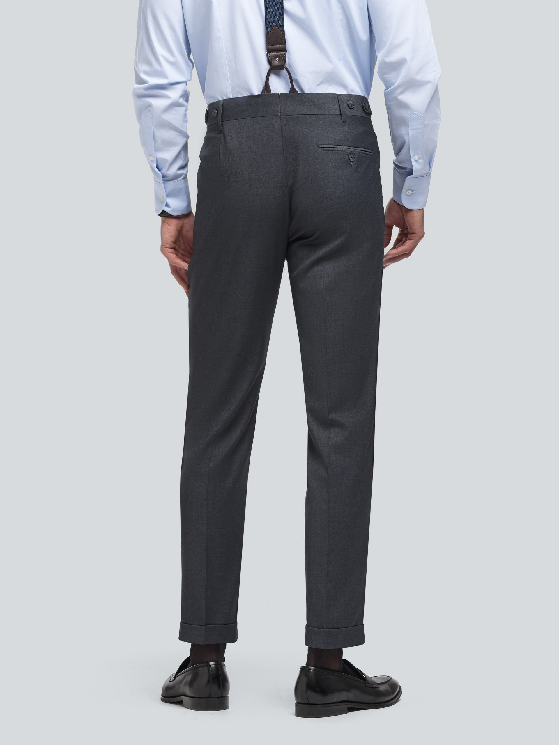 PANTALON NAPOLI TWILL PANTALON NAPOLI TWILL