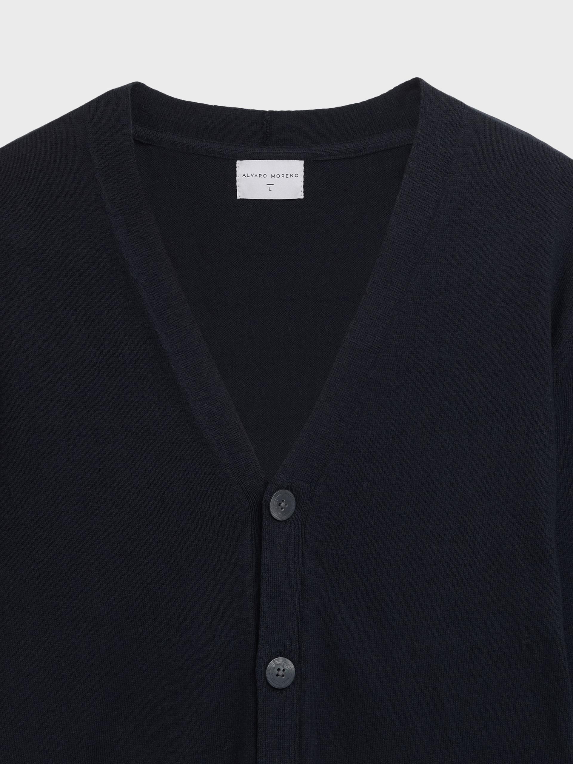CARDIGAN TURNER