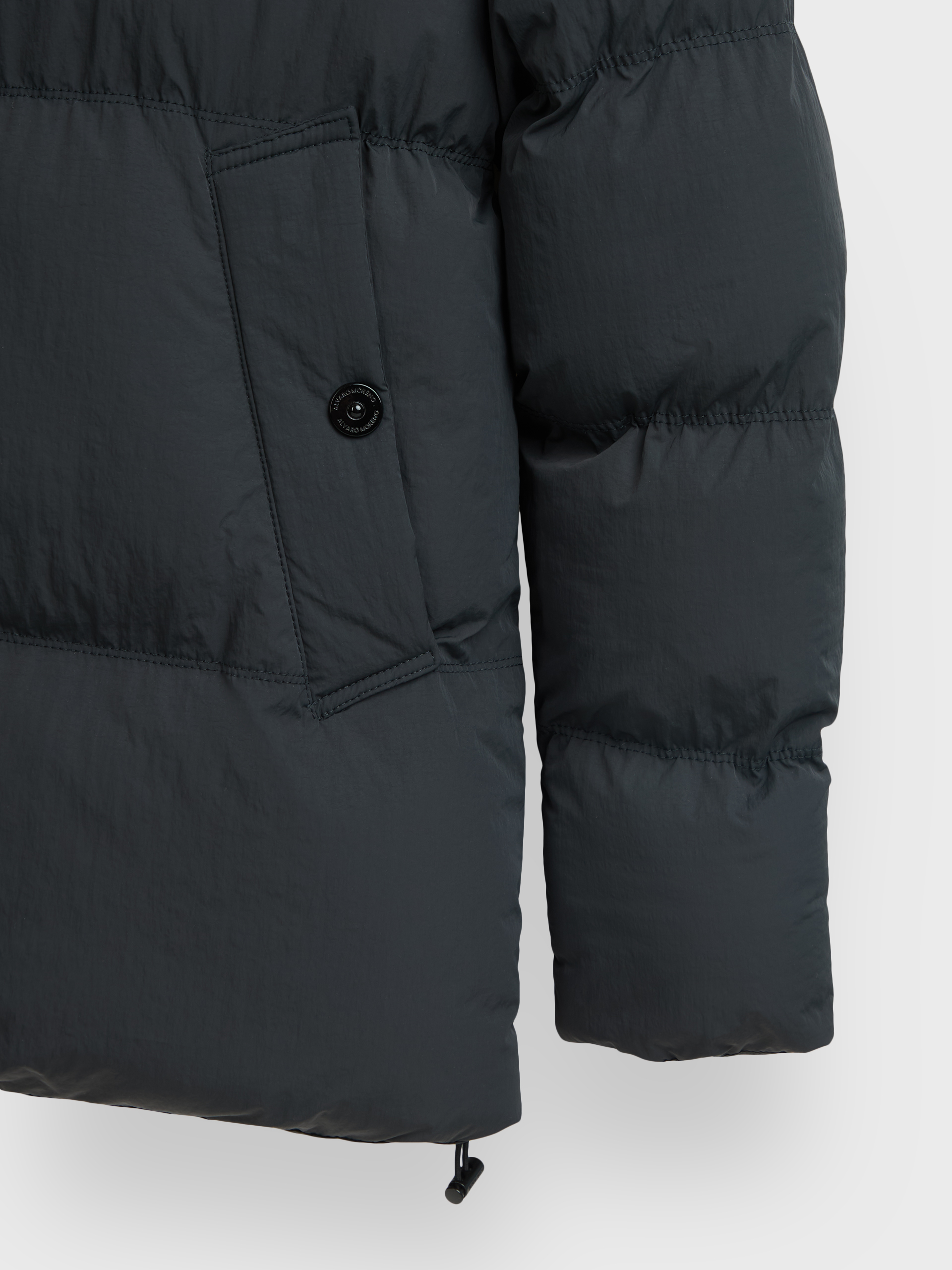 PARKA ROGUE