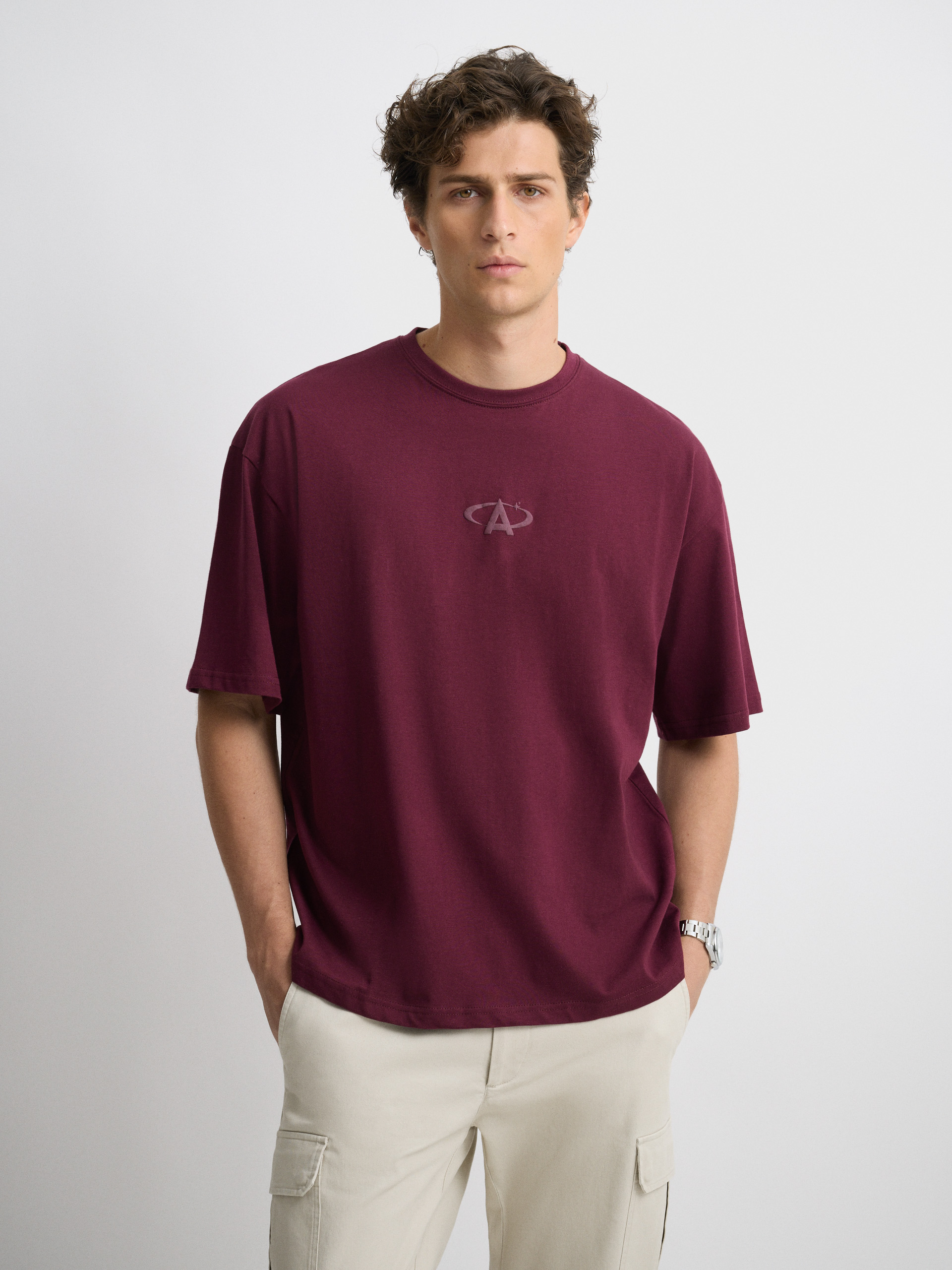 CAMISETA RULES