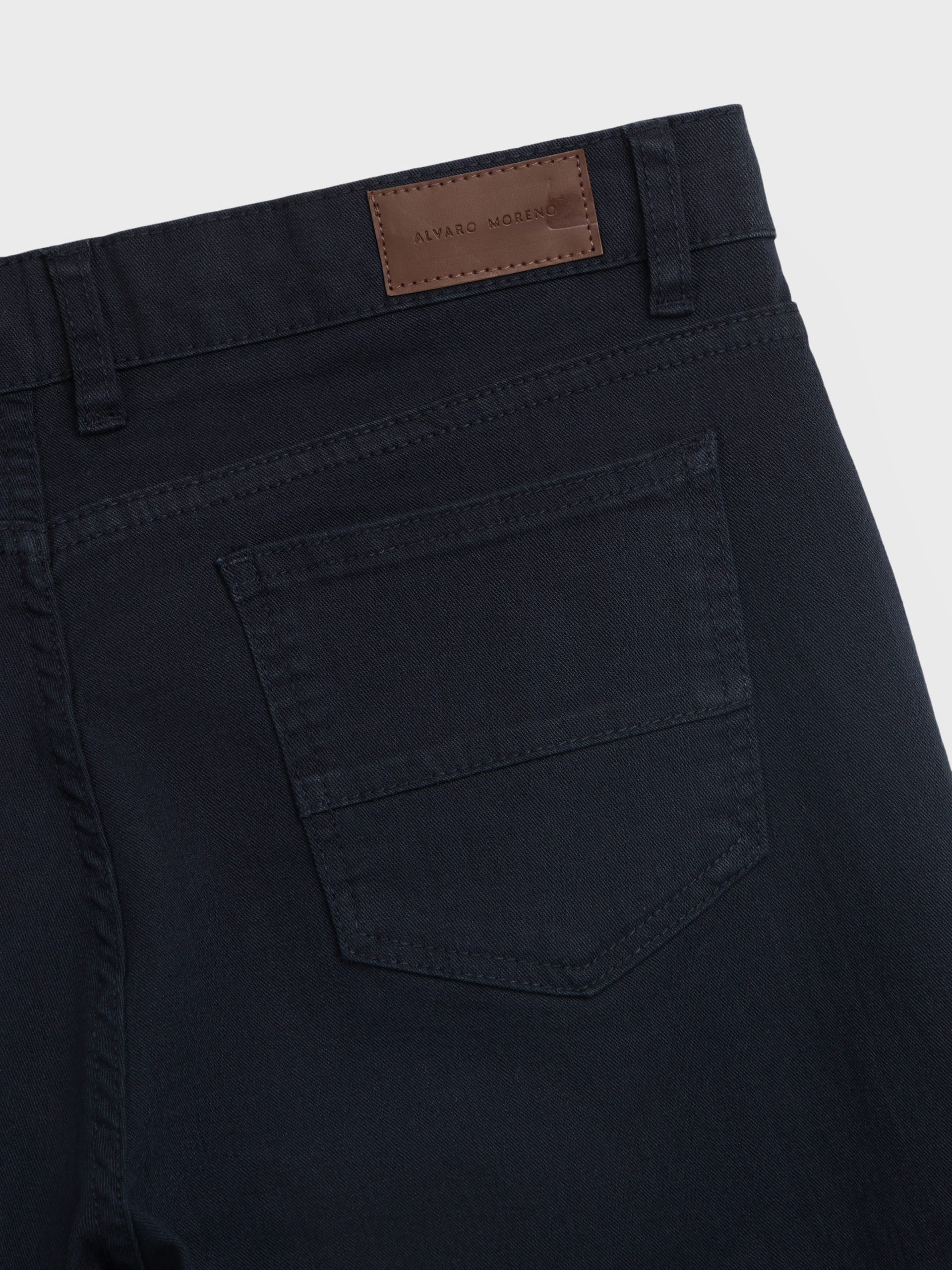 PANTALON 5 POCKETS