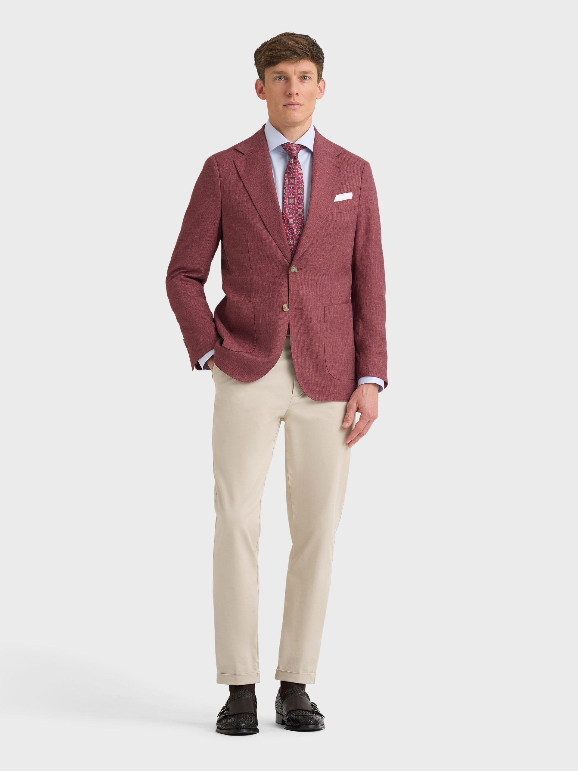 AMERICANA MILANO ESTRUCTURA