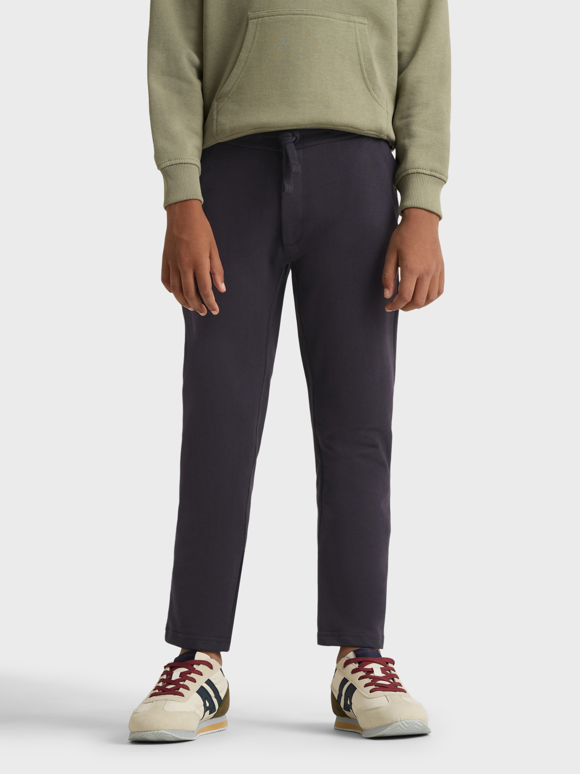 JOGGER PUNTO KIDS AZUL MARINO