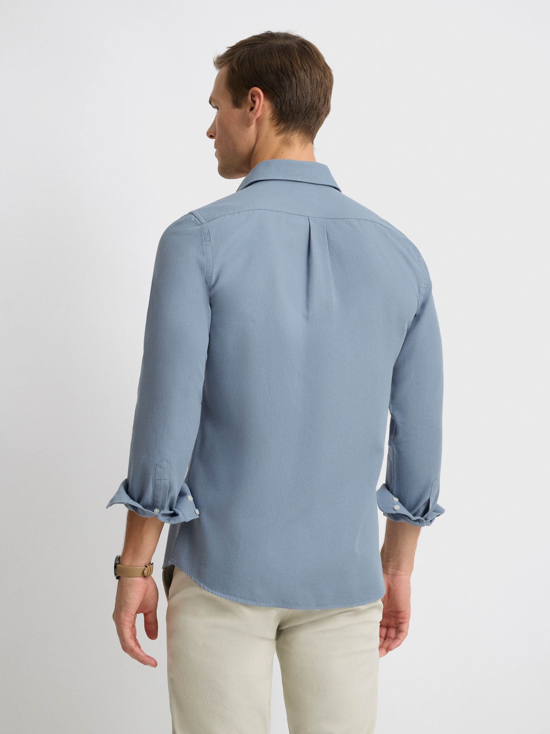 CAMISA PANAMA