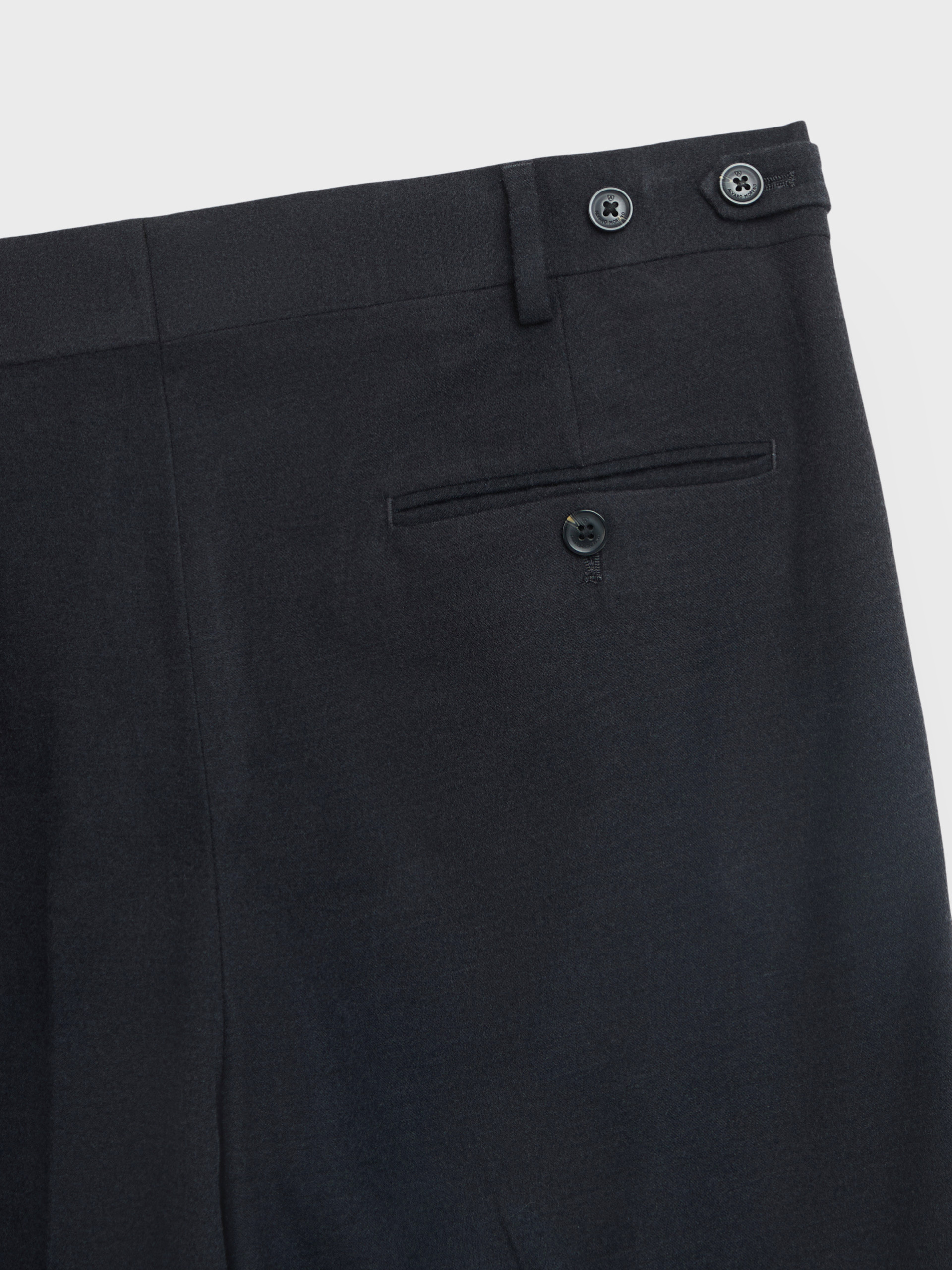 PANTALON CLASSIC TWILL