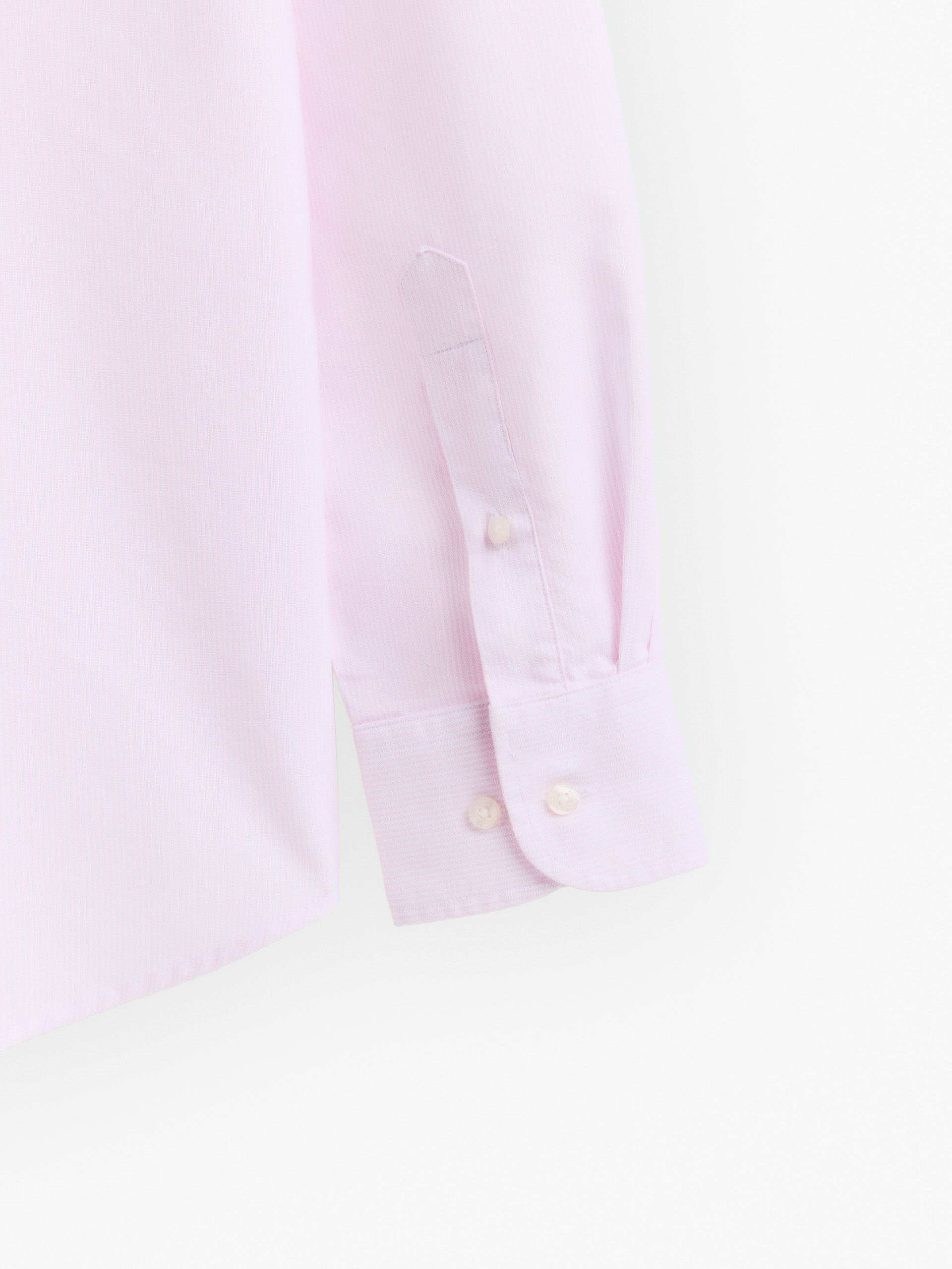 CAMISA OXFORD MIL RAYAS