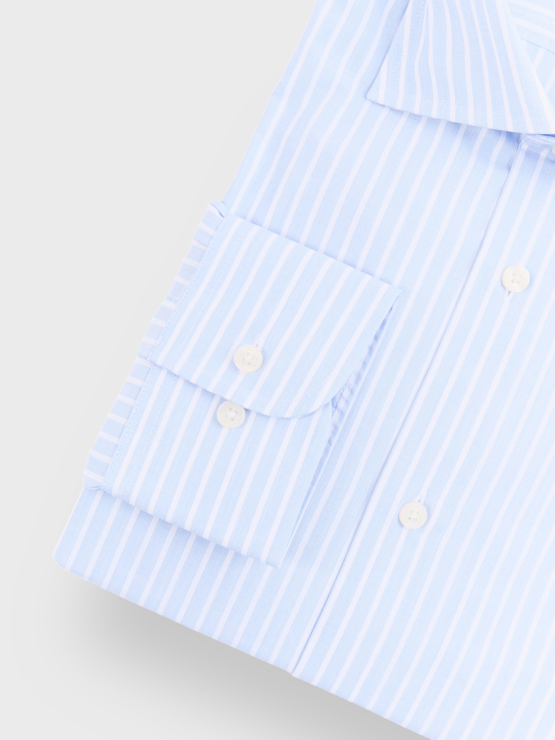 CAMISA POPELIN MISTER