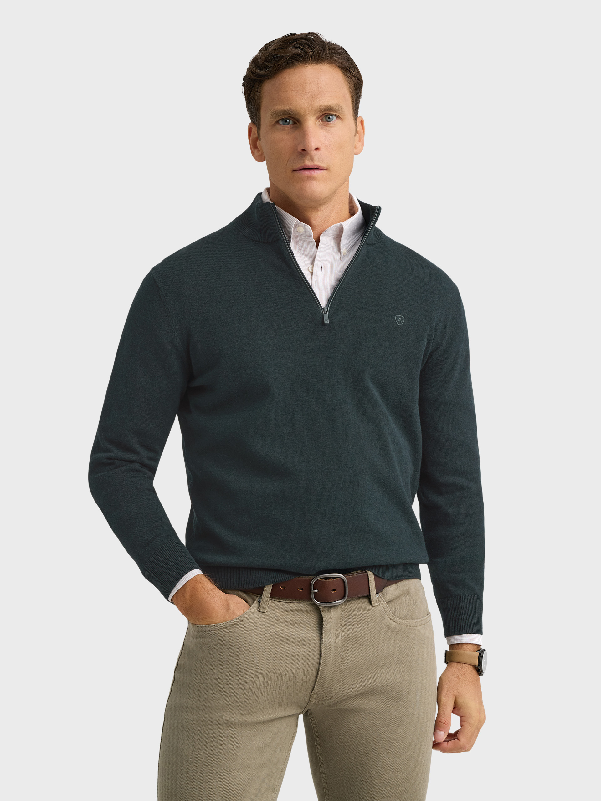 JERSEY LORENZO VERDE