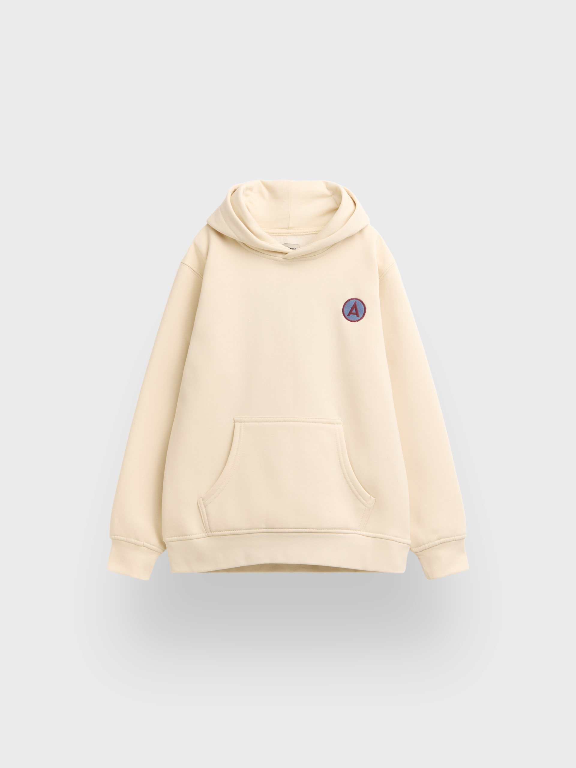 SUDADERA PATIENT KIDS