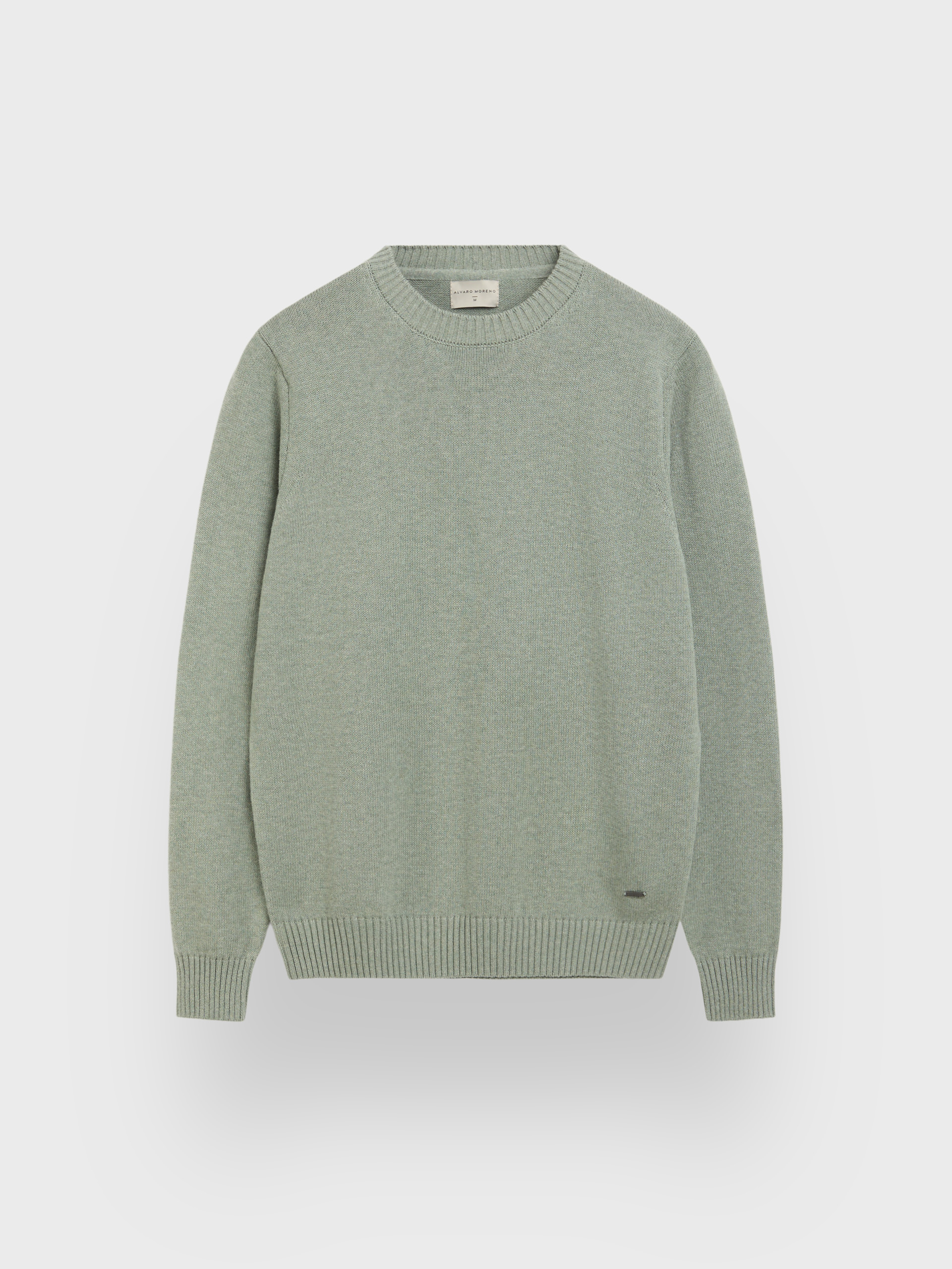 JERSEY CLEVELAND VERDE AGUA