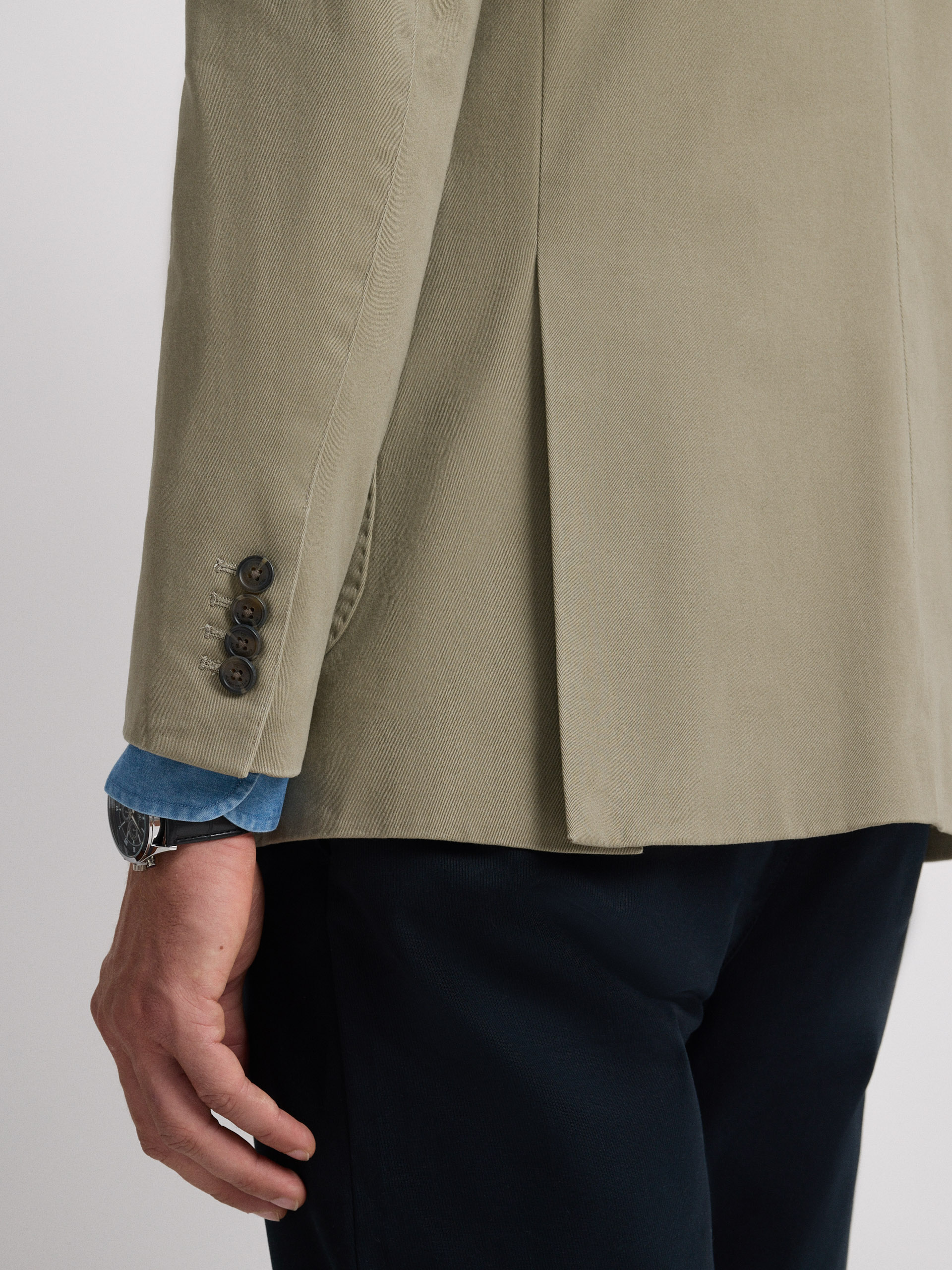 AMERICANA COTTON